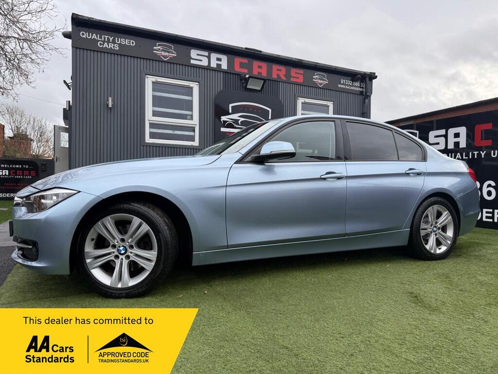 Used BMW 3 Series 2012 for sale - 76703604: Photo 13