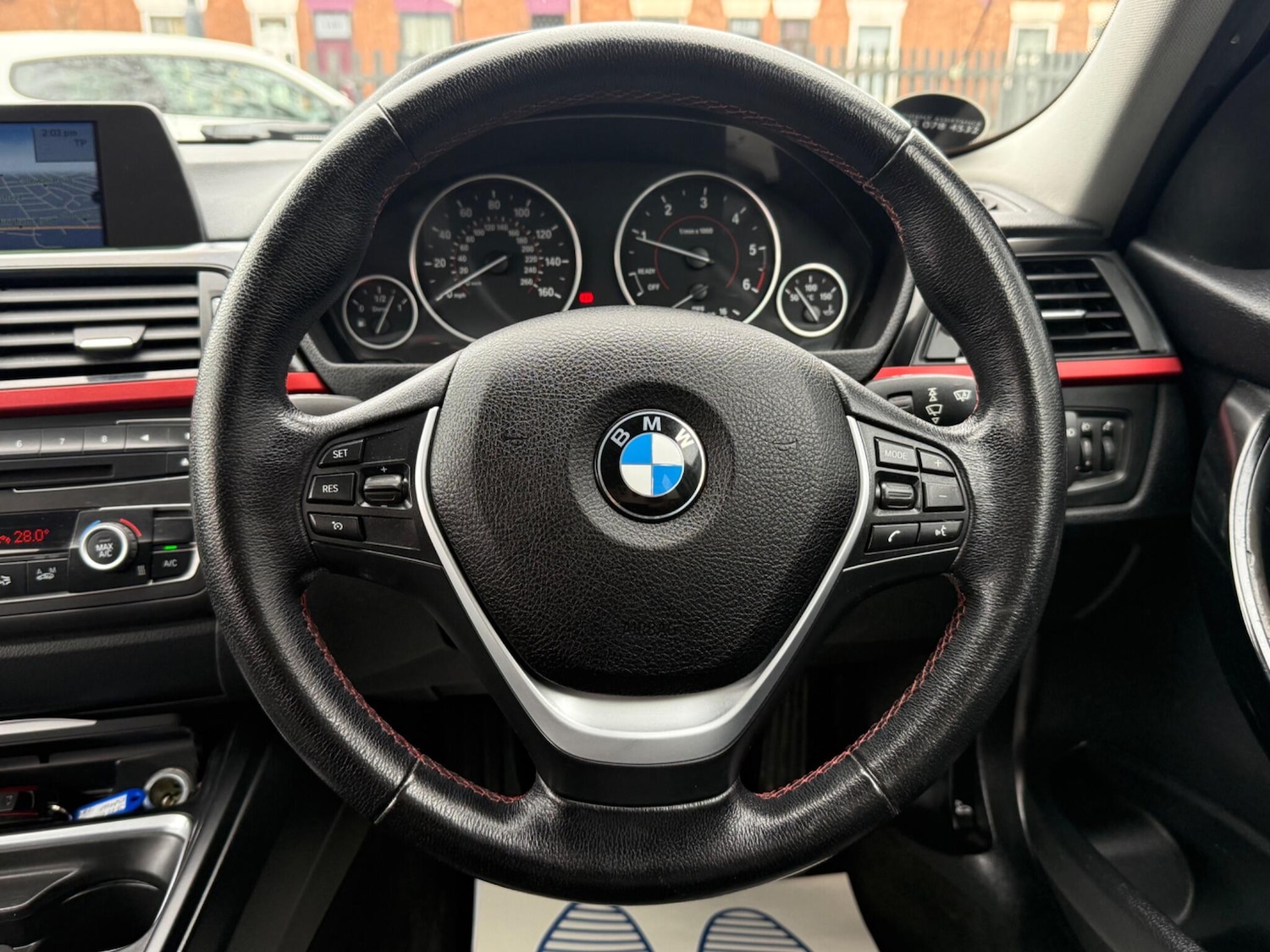 Used BMW 3 Series 2012 for sale - 76703604: Photo 15
