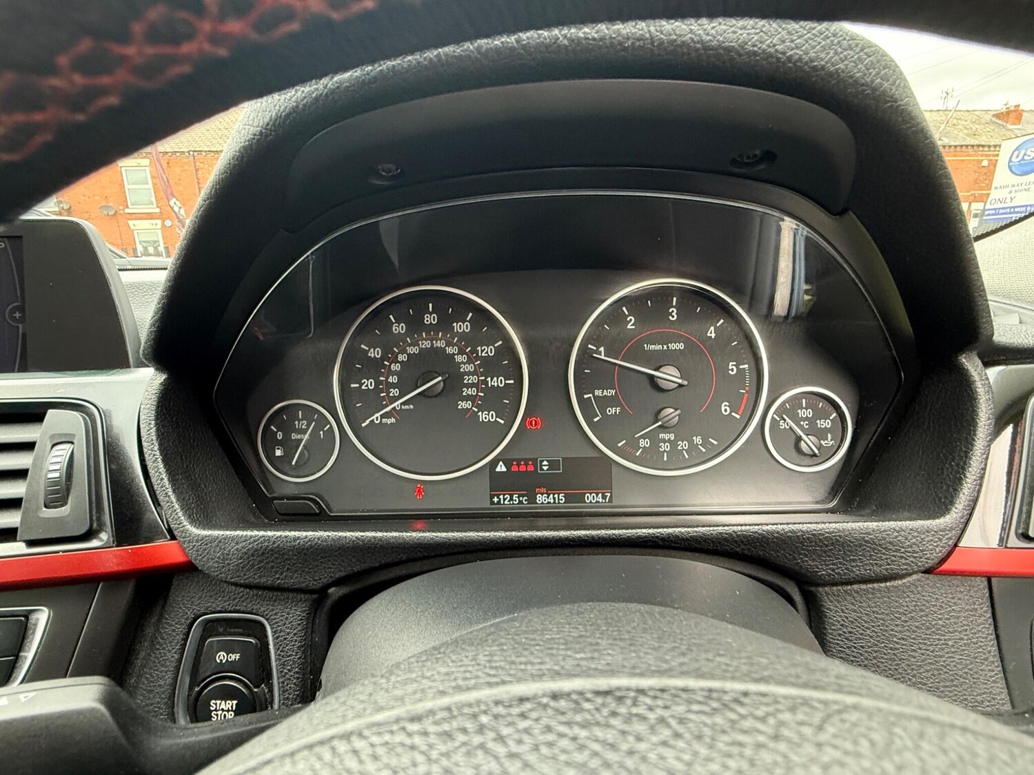 Used BMW 3 Series 2012 for sale - 76703604: Photo 16