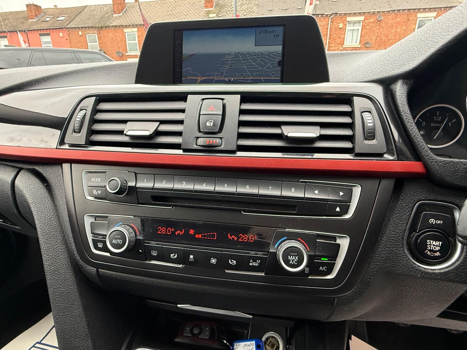 Used BMW 3 Series 2012 for sale - 76703604: Photo 17