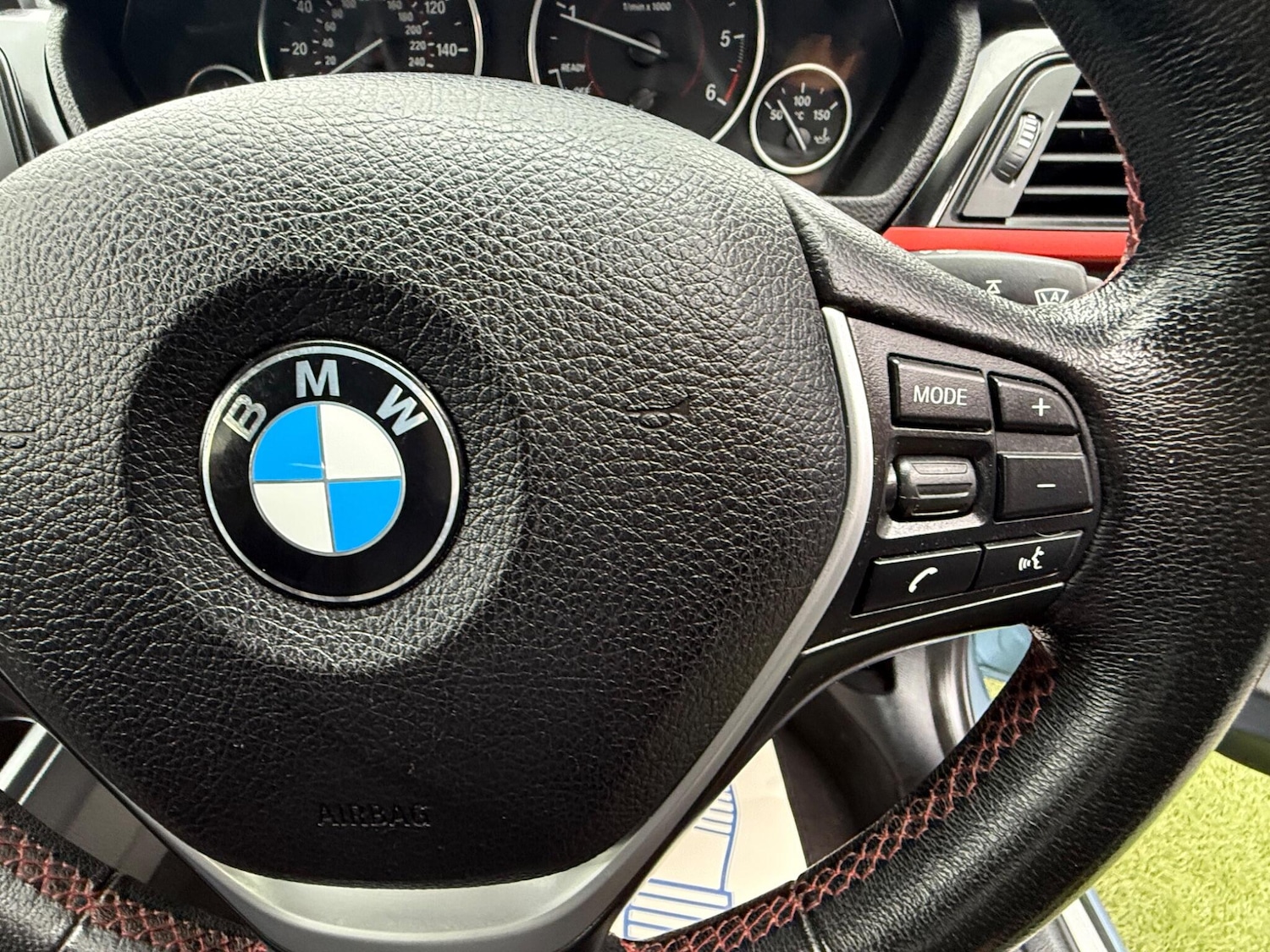 Used BMW 3 Series 2012 for sale - 76703604: Photo 19