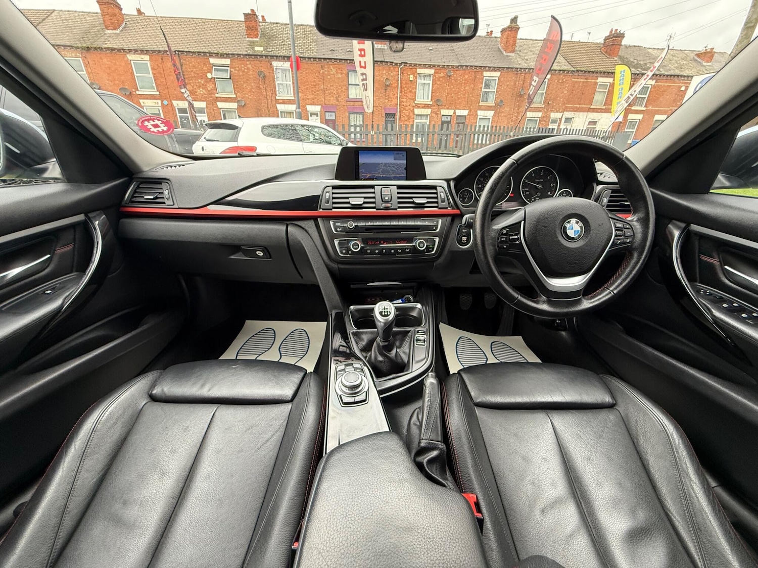 Used BMW 3 Series 2012 for sale - 76703604: Photo 2