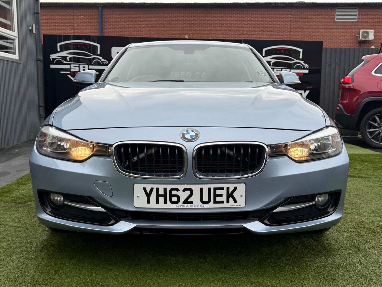 Used BMW 3 Series 2012 for sale - 76703604: Photo 23