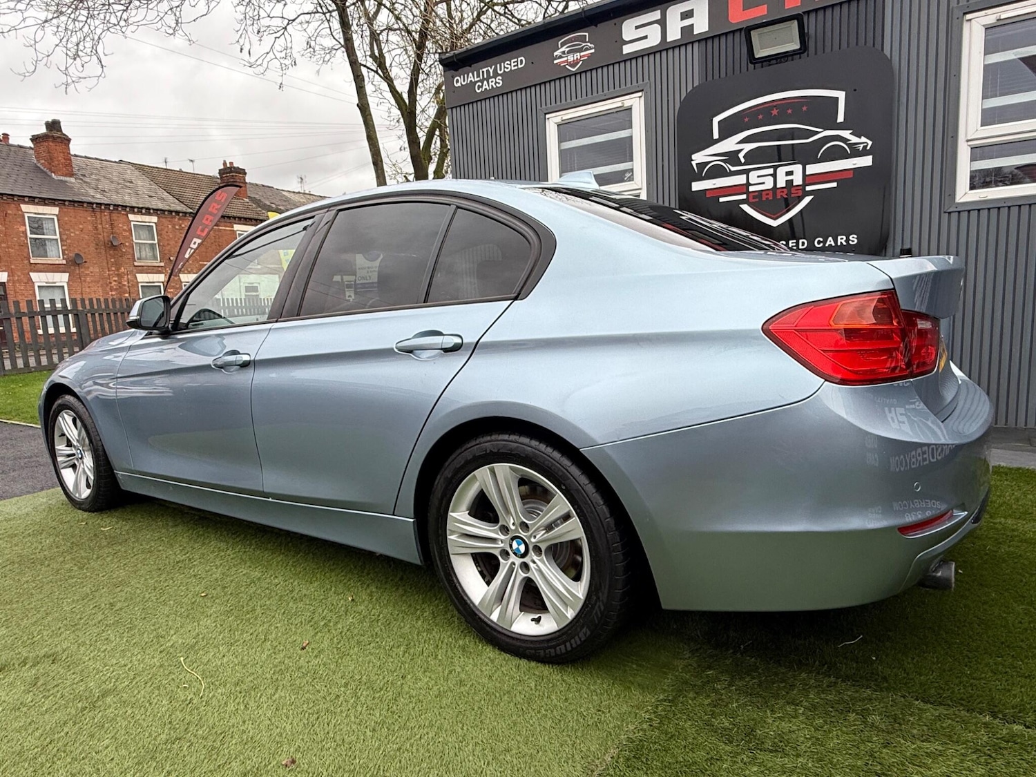 Used BMW 3 Series 2012 for sale - 76703604: Photo 24