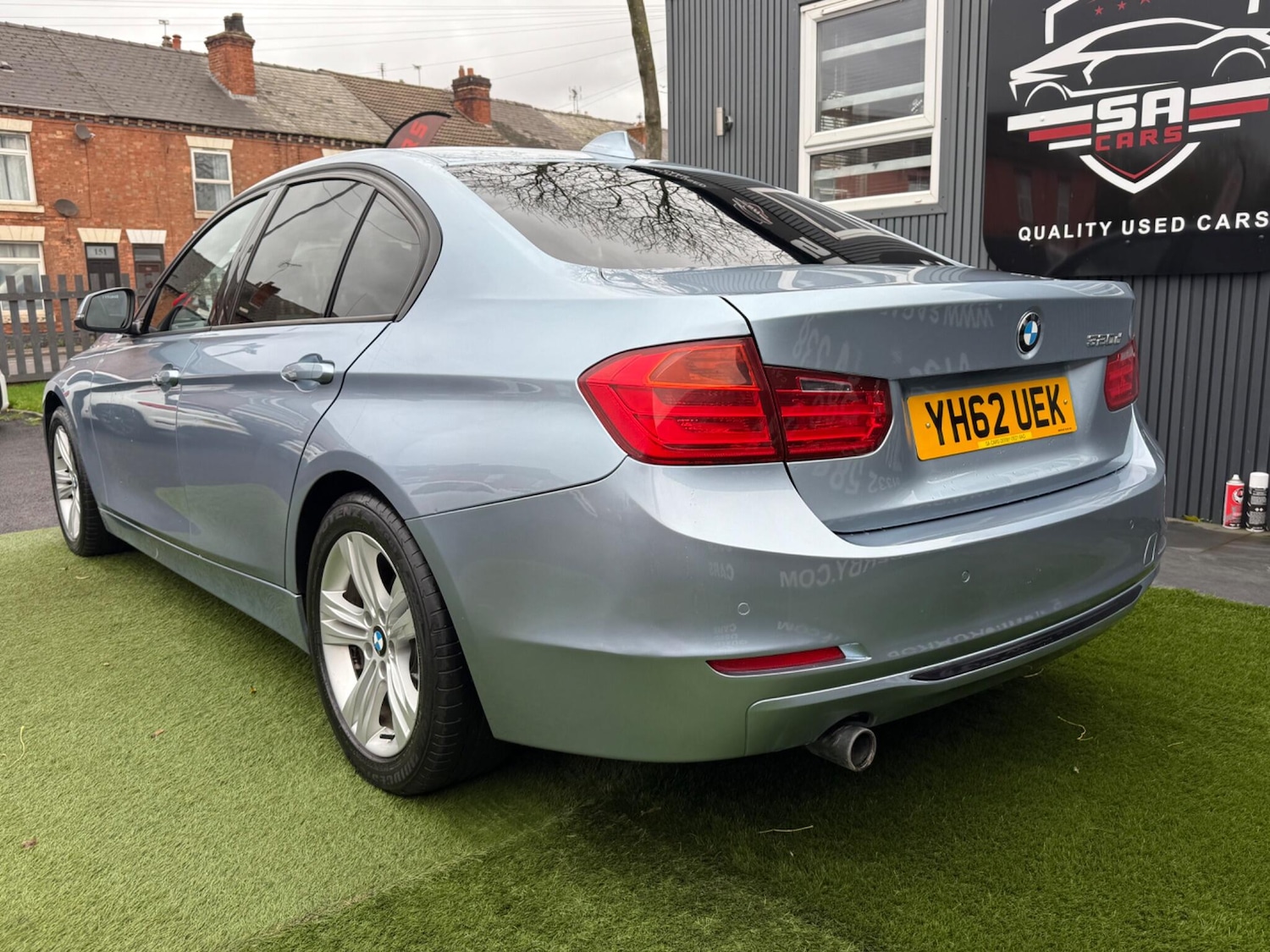 Used BMW 3 Series 2012 for sale - 76703604: Photo 25