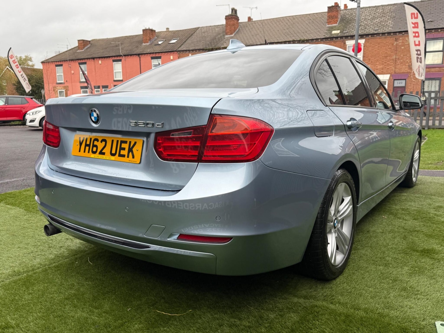 Used BMW 3 Series 2012 for sale - 76703604: Photo 26