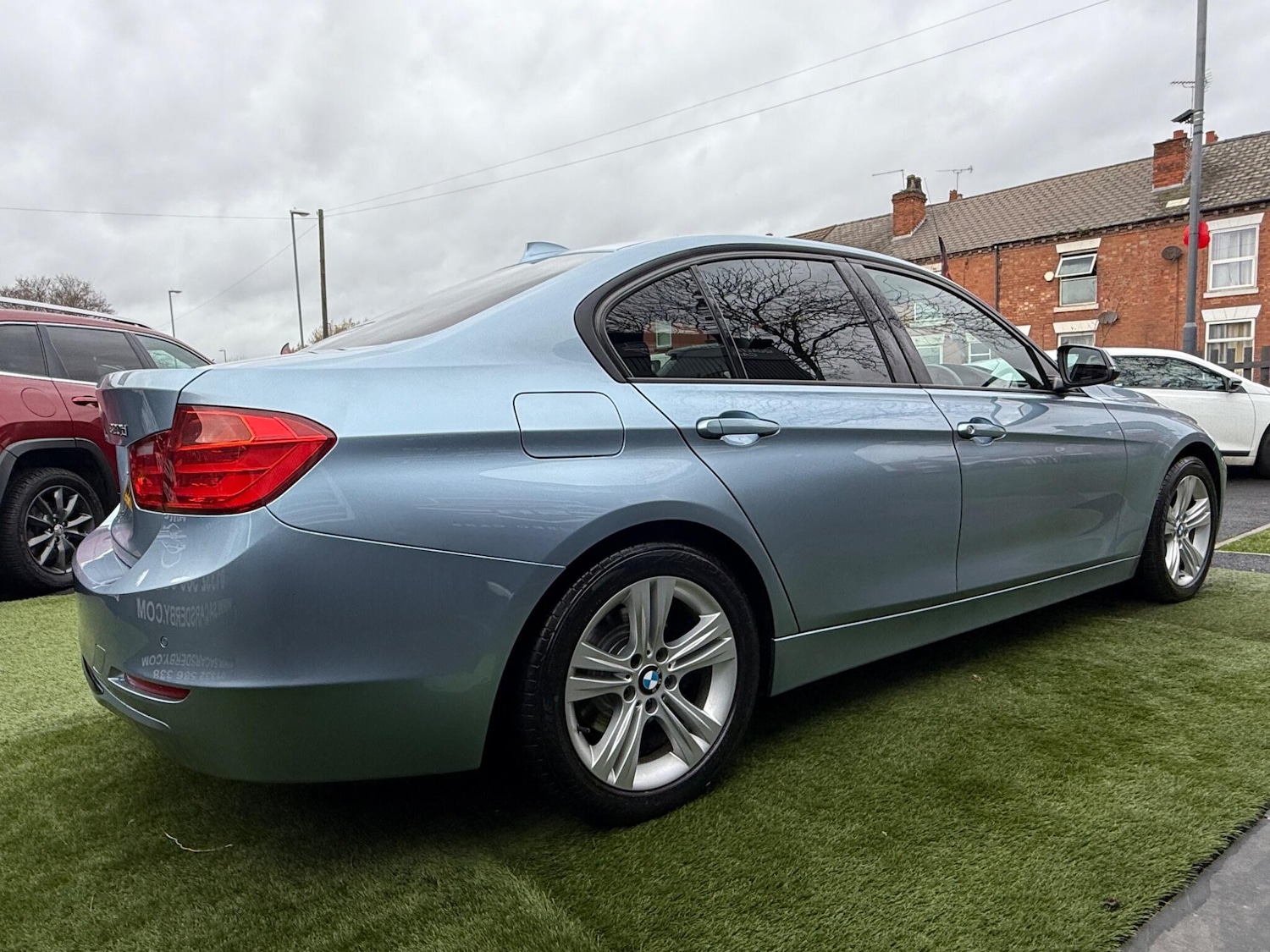 Used BMW 3 Series 2012 for sale - 76703604: Photo 27