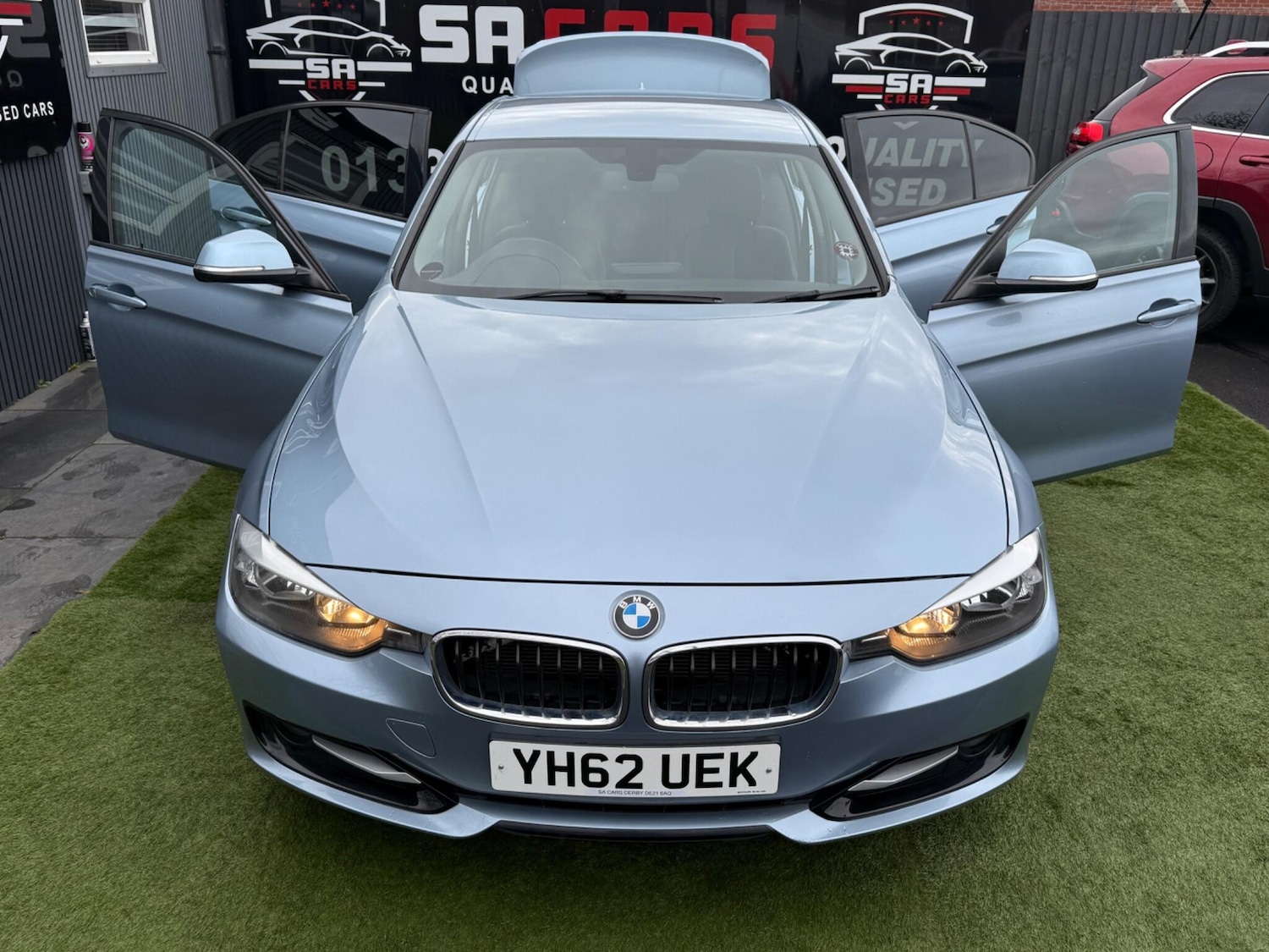 Used BMW 3 Series 2012 for sale - 76703604: Photo 28