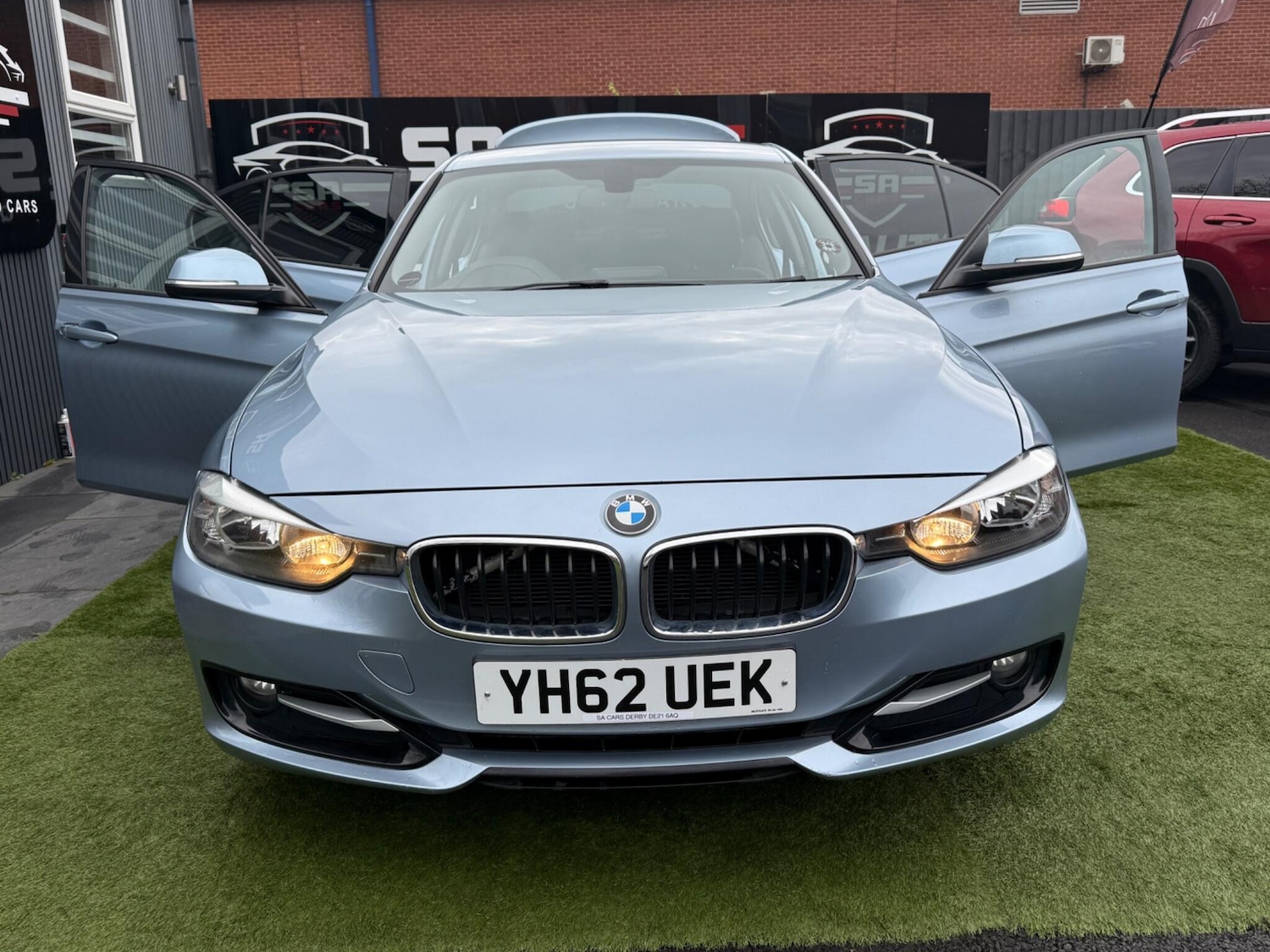 Used BMW 3 Series 2012 for sale - 76703604: Photo 29