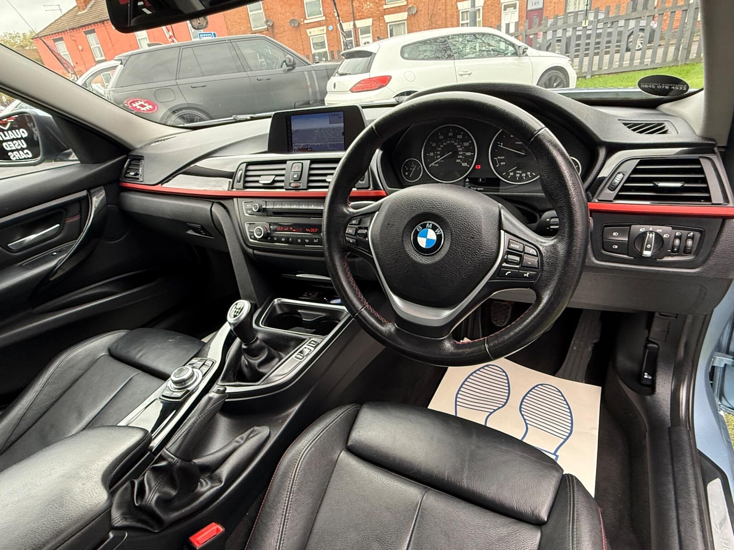 Used BMW 3 Series 2012 for sale - 76703604: Photo 3