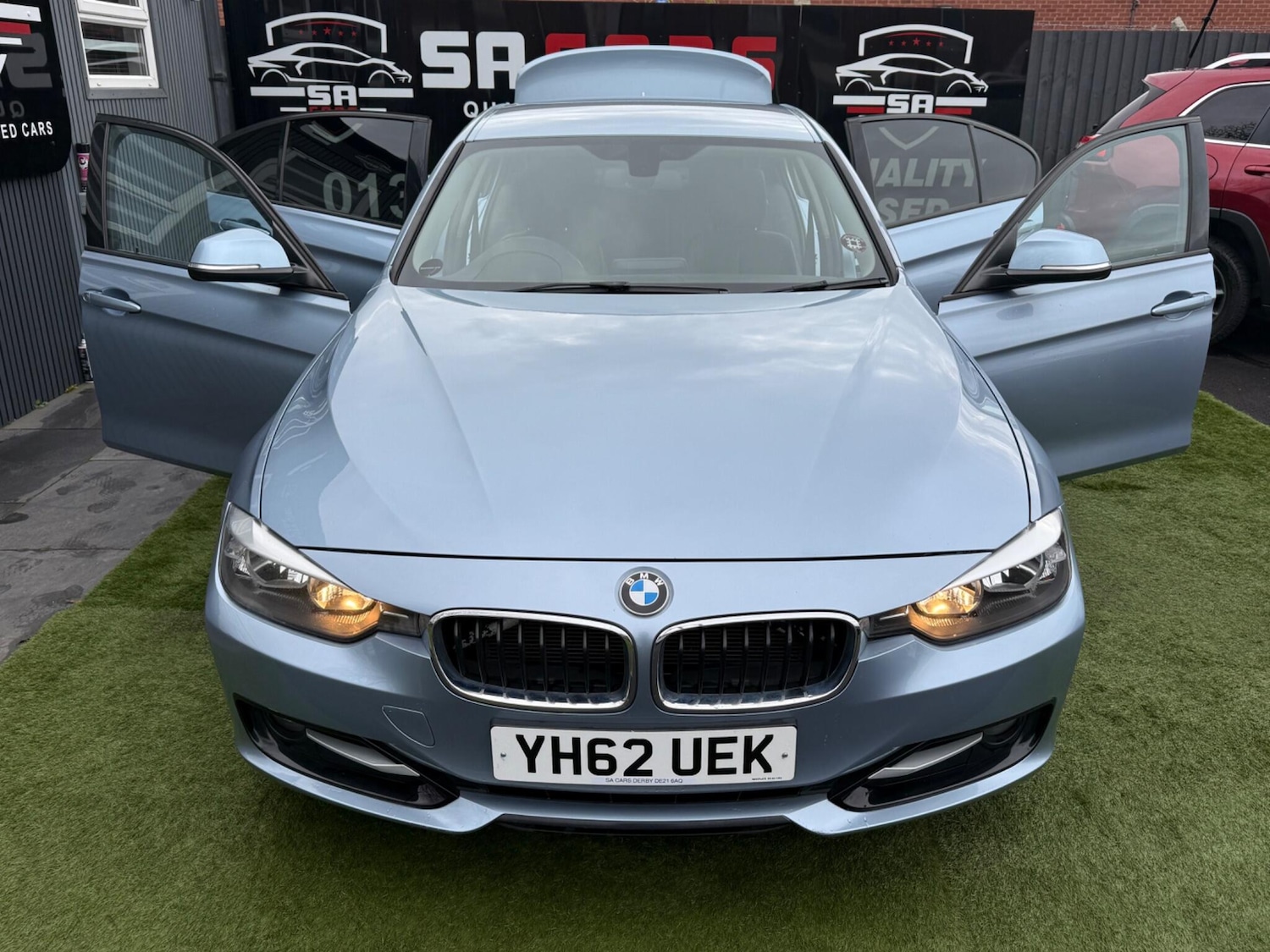 Used BMW 3 Series 2012 for sale - 76703604: Photo 30