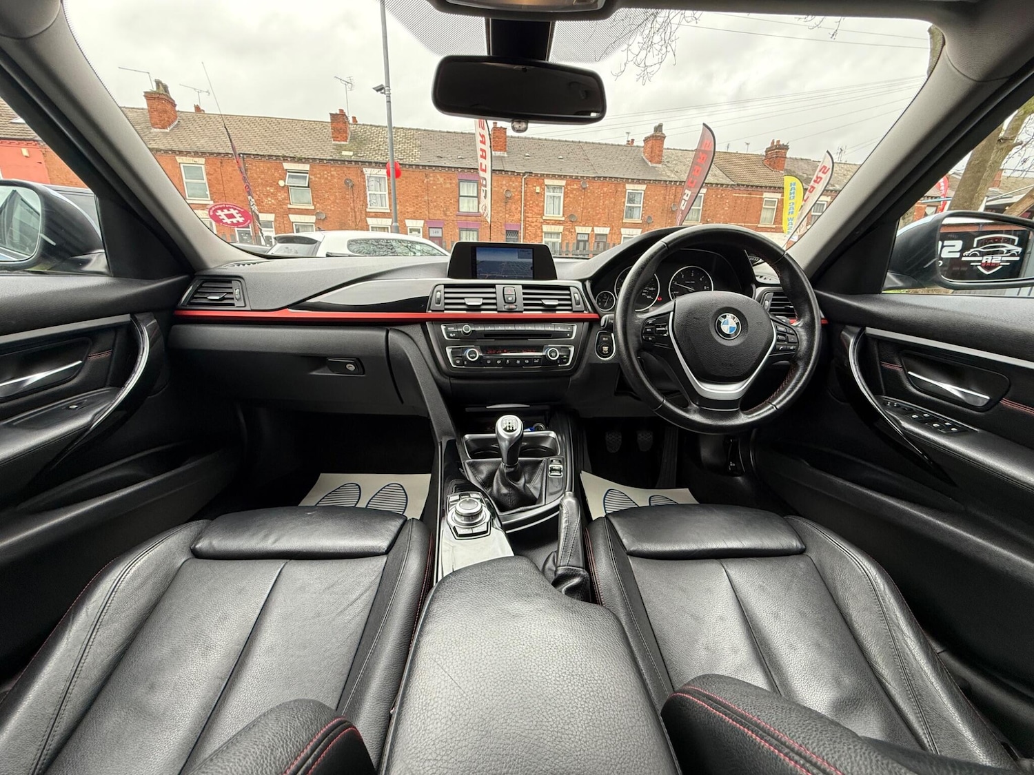 Used BMW 3 Series 2012 for sale - 76703604: Photo 32