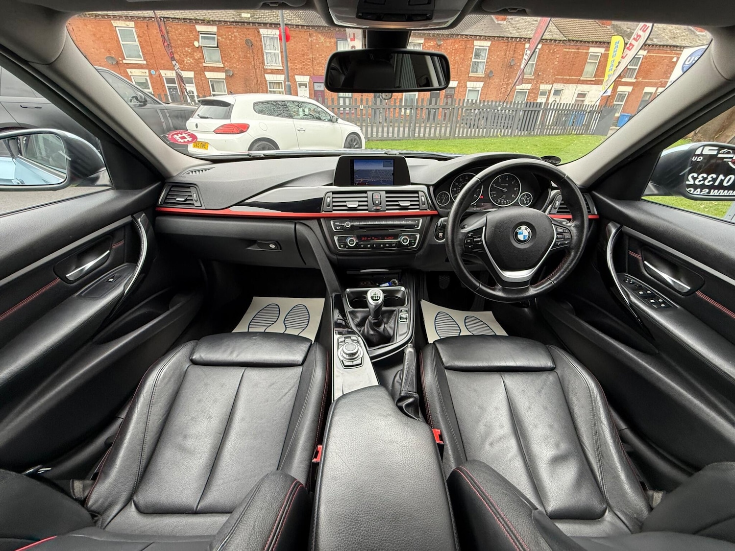 Used BMW 3 Series 2012 for sale - 76703604: Photo 33