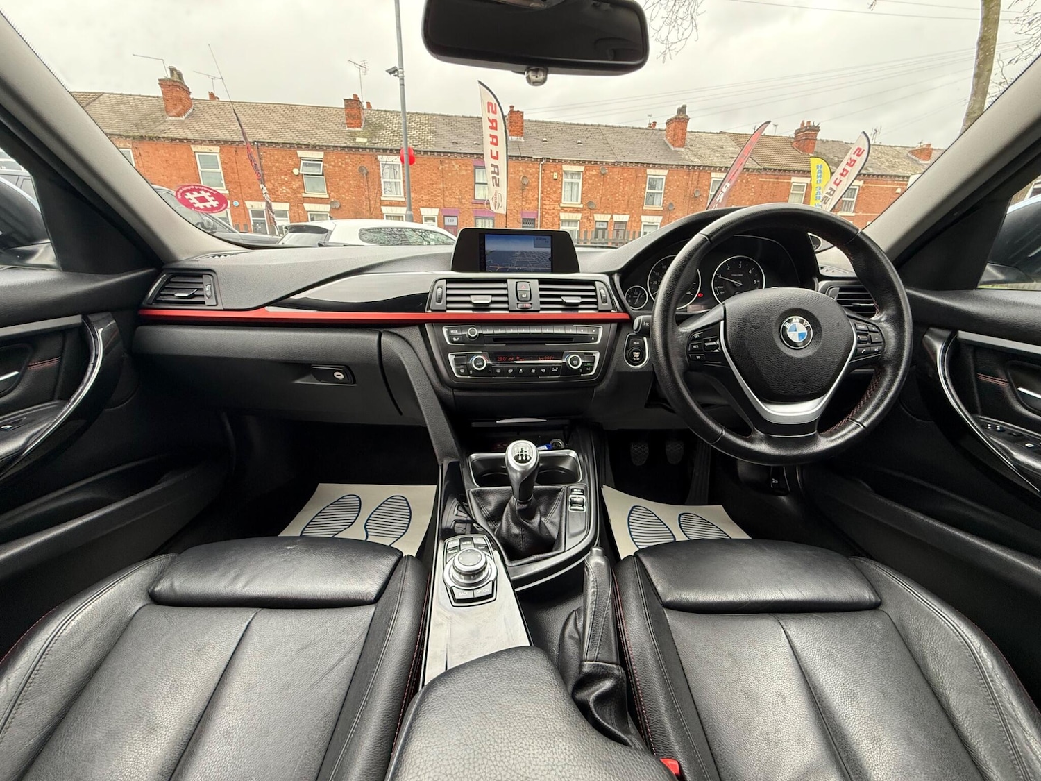 Used BMW 3 Series 2012 for sale - 76703604: Photo 34