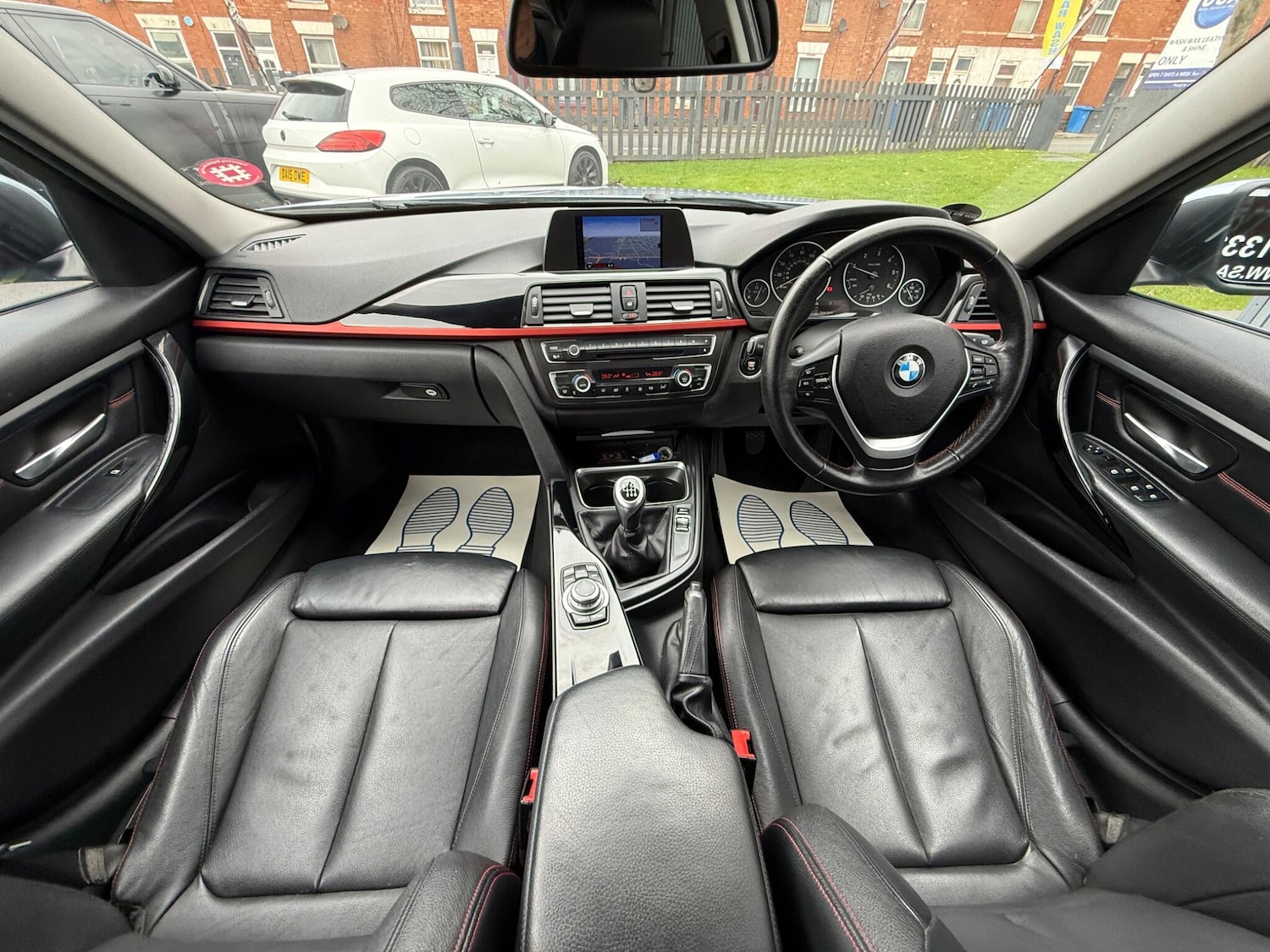 Used BMW 3 Series 2012 for sale - 76703604: Photo 35