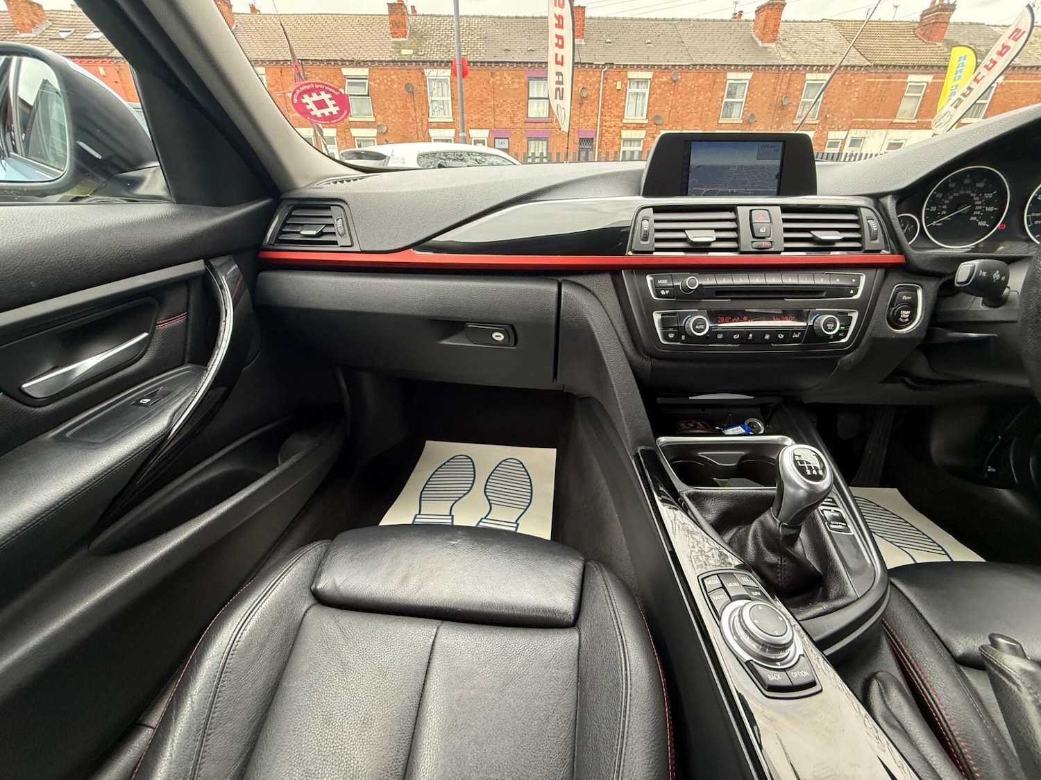 Used BMW 3 Series 2012 for sale - 76703604: Photo 36