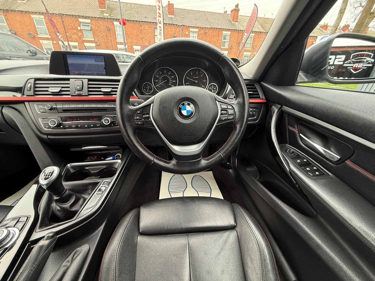 Used BMW 3 Series 2012 for sale - 76703604: Photo 37