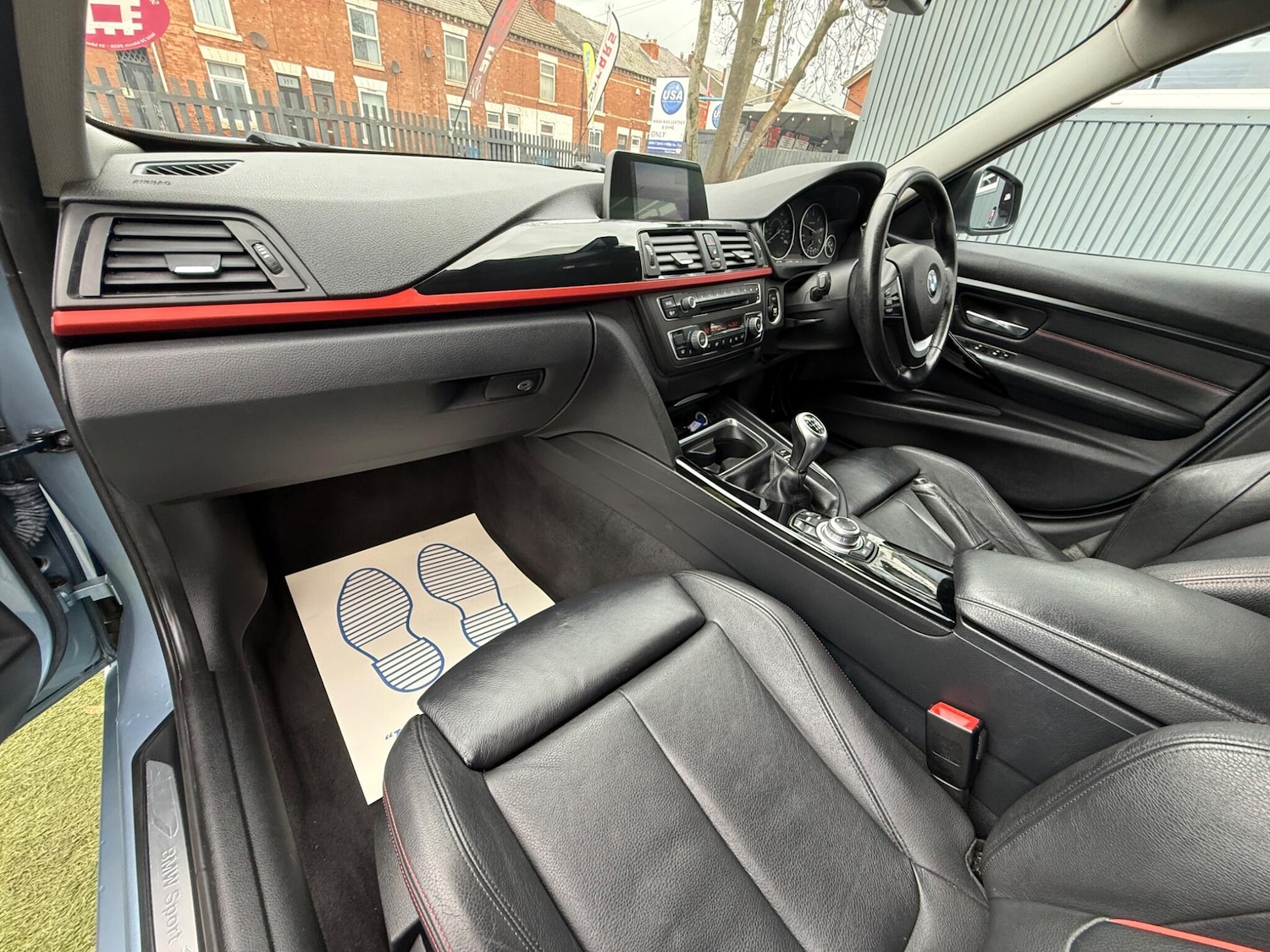 Used BMW 3 Series 2012 for sale - 76703604: Photo 38