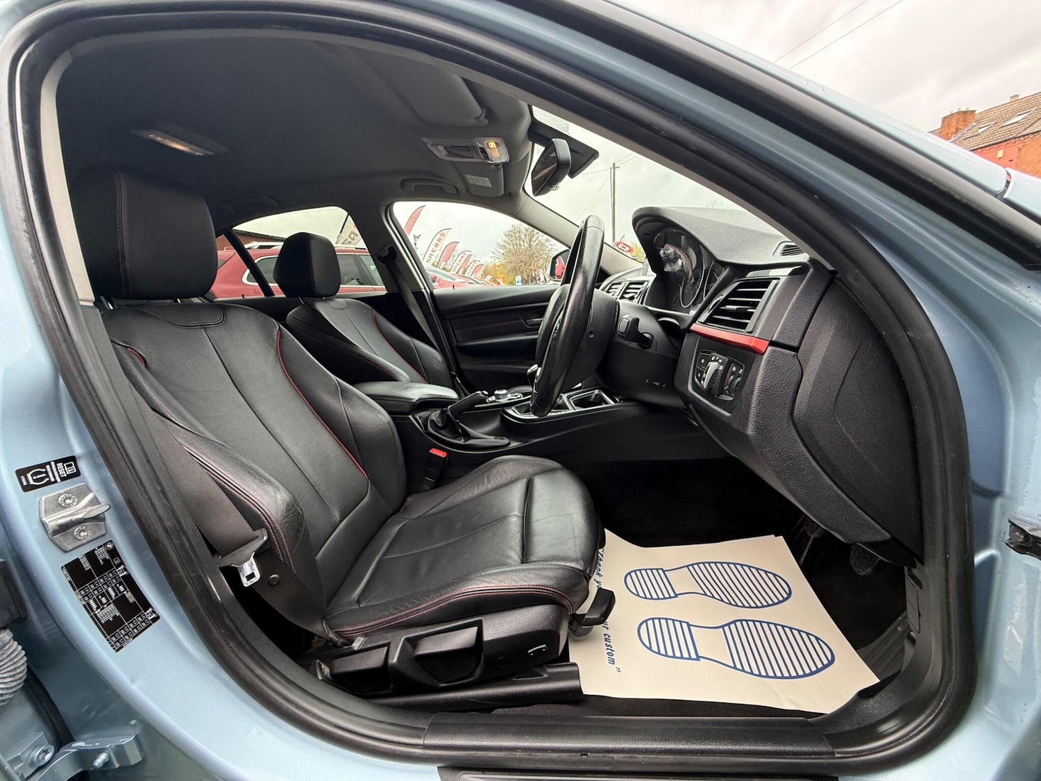 Used BMW 3 Series 2012 for sale - 76703604: Photo 39