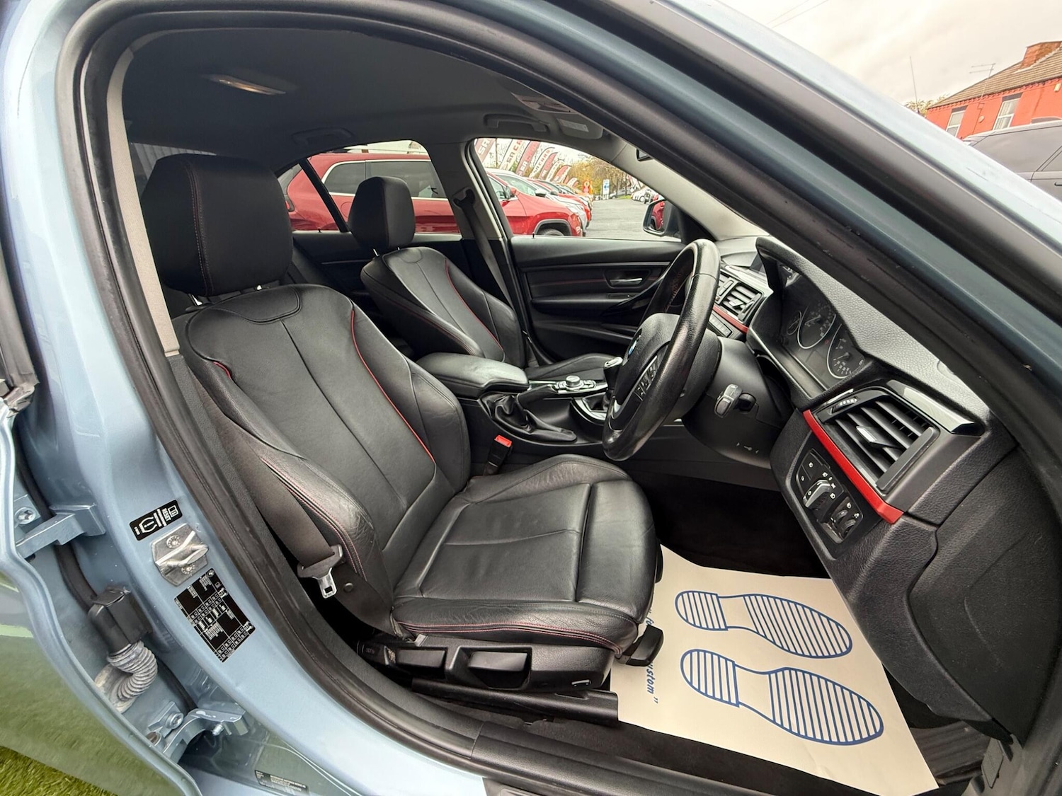 Used BMW 3 Series 2012 for sale - 76703604: Photo 4