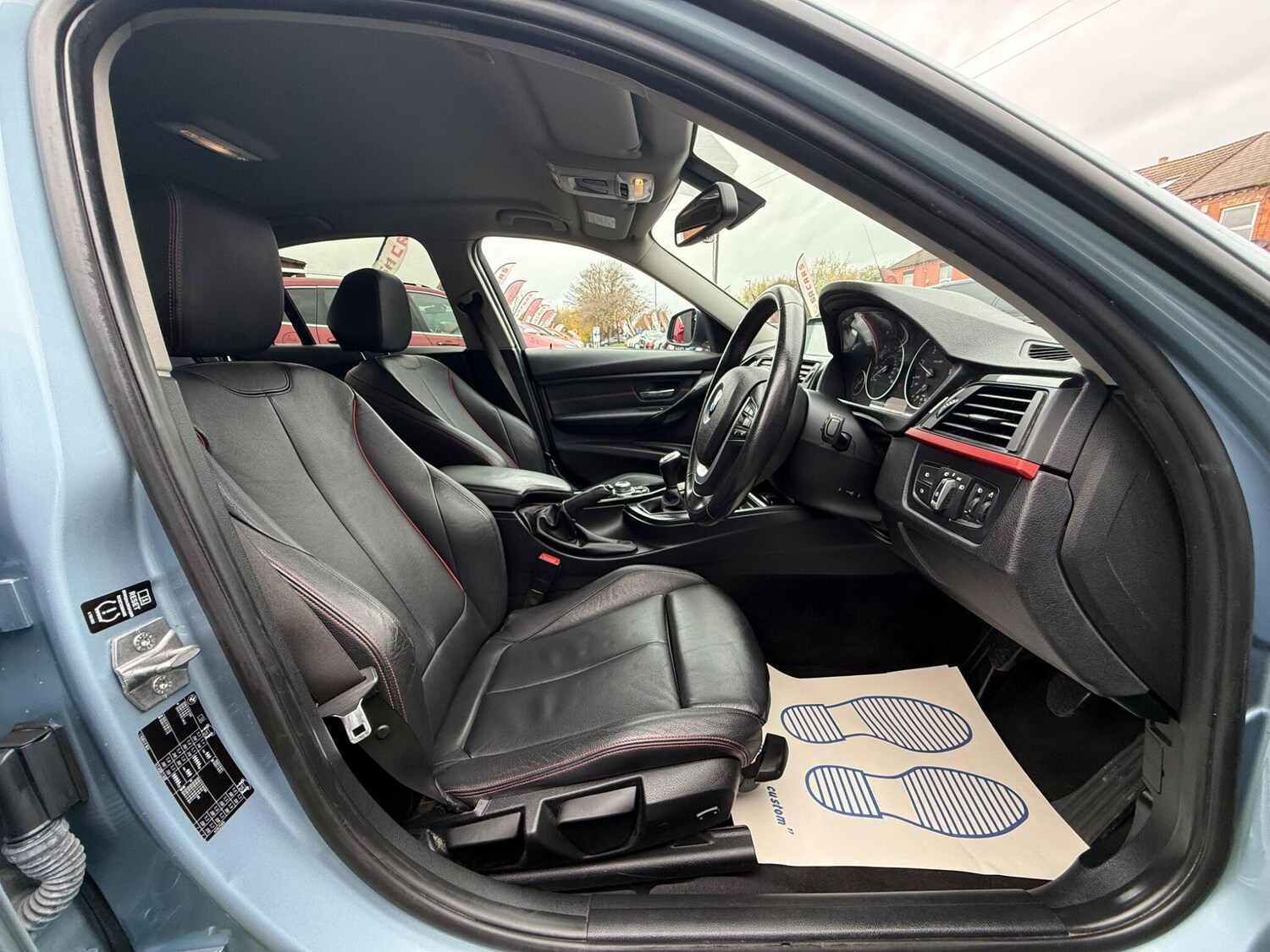 Used BMW 3 Series 2012 for sale - 76703604: Photo 40