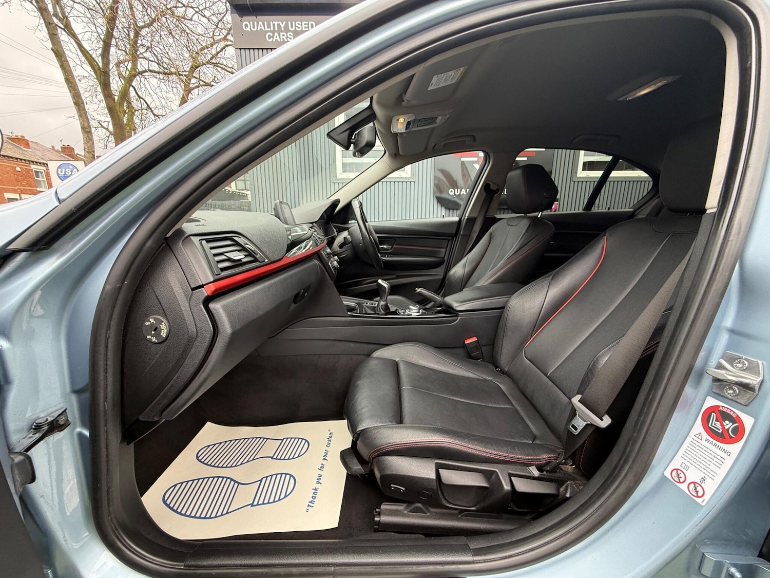 Used BMW 3 Series 2012 for sale - 76703604: Photo 41