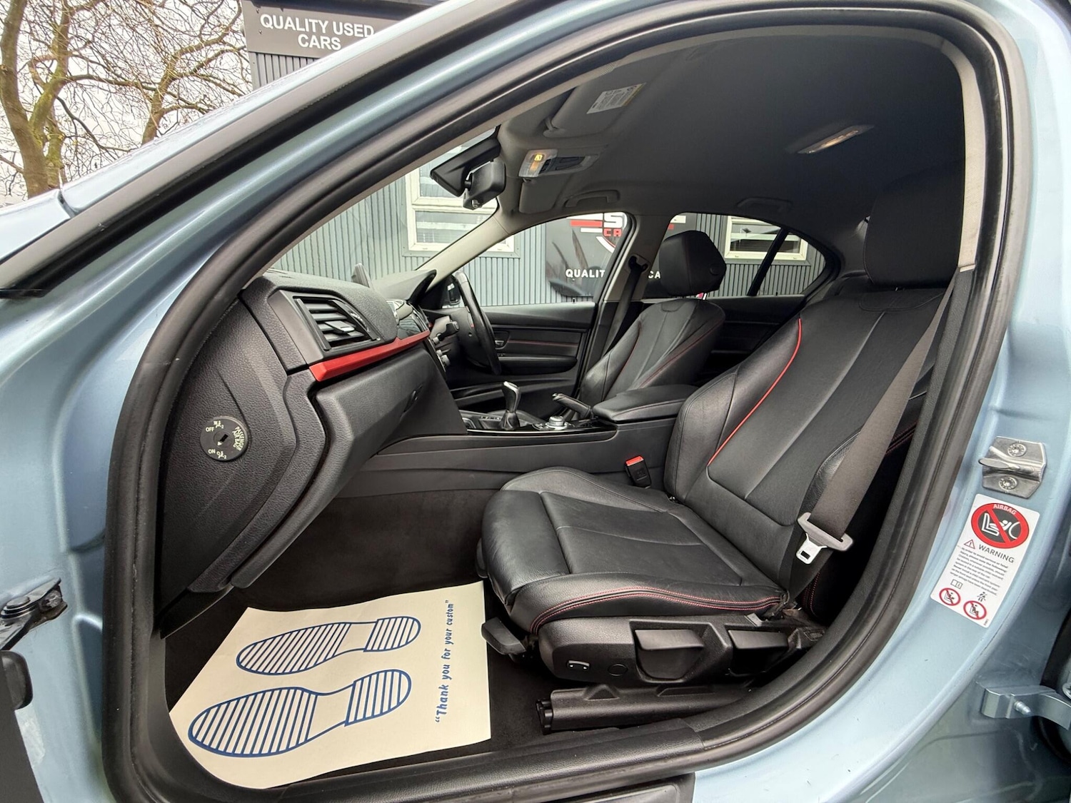 Used BMW 3 Series 2012 for sale - 76703604: Photo 42