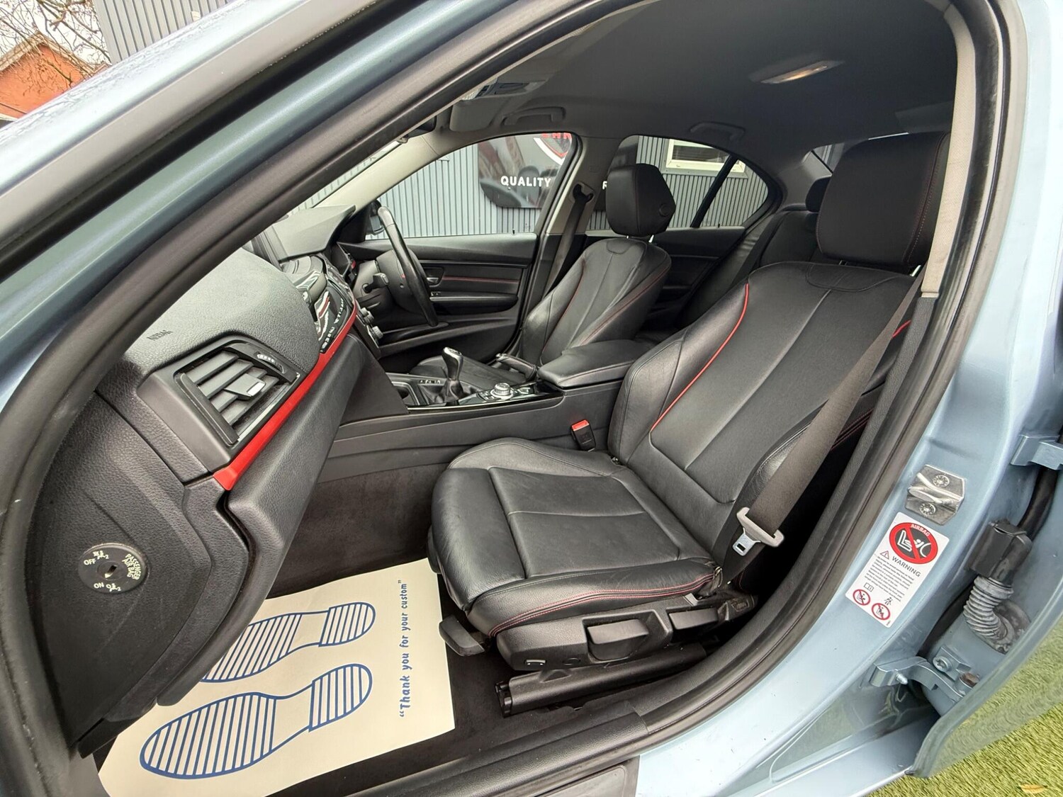 Used BMW 3 Series 2012 for sale - 76703604: Photo 43