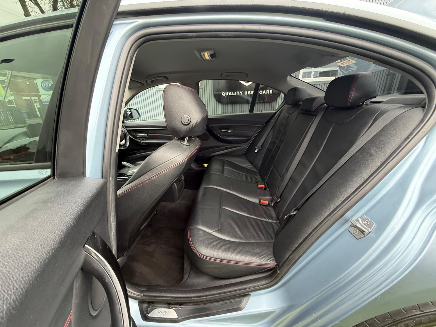 Used BMW 3 Series 2012 for sale - 76703604: Photo 44