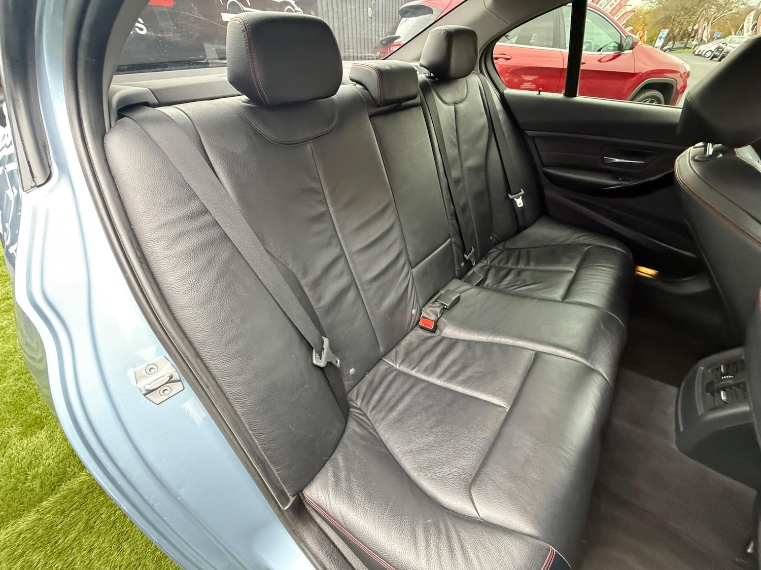 Used BMW 3 Series 2012 for sale - 76703604: Photo 45