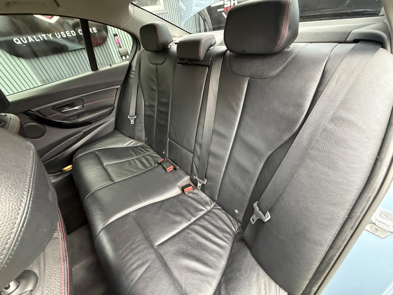 Used BMW 3 Series 2012 for sale - 76703604: Photo 46