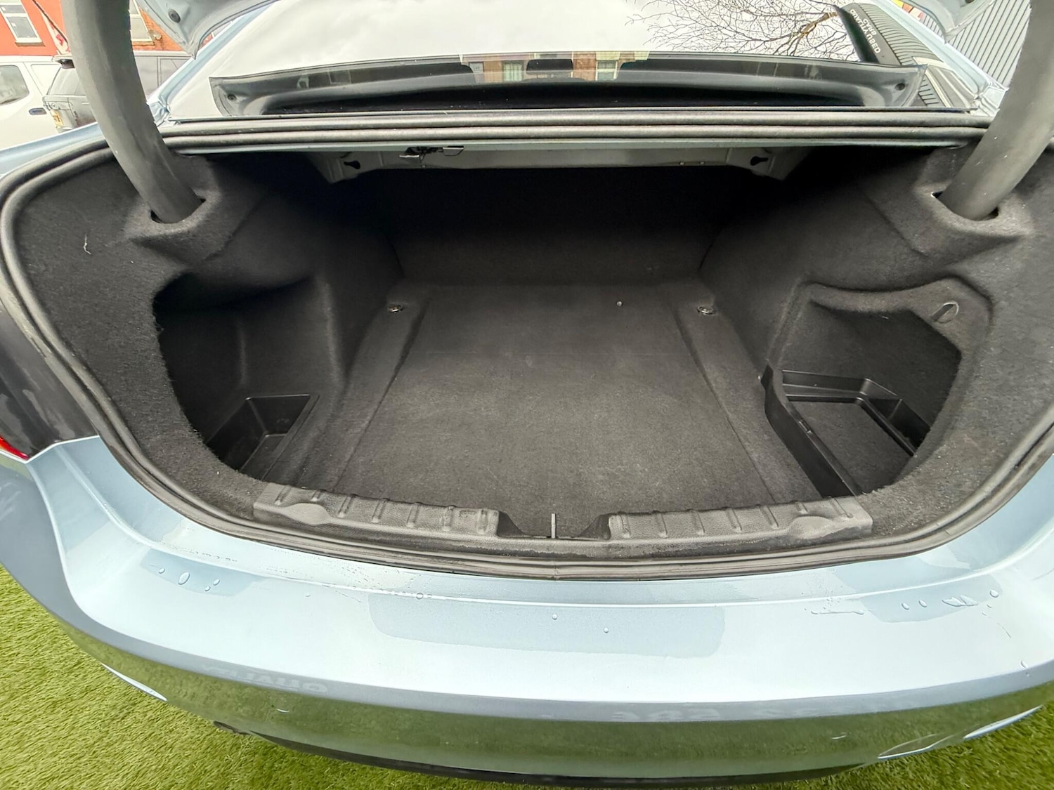 Used BMW 3 Series 2012 for sale - 76703604: Photo 47