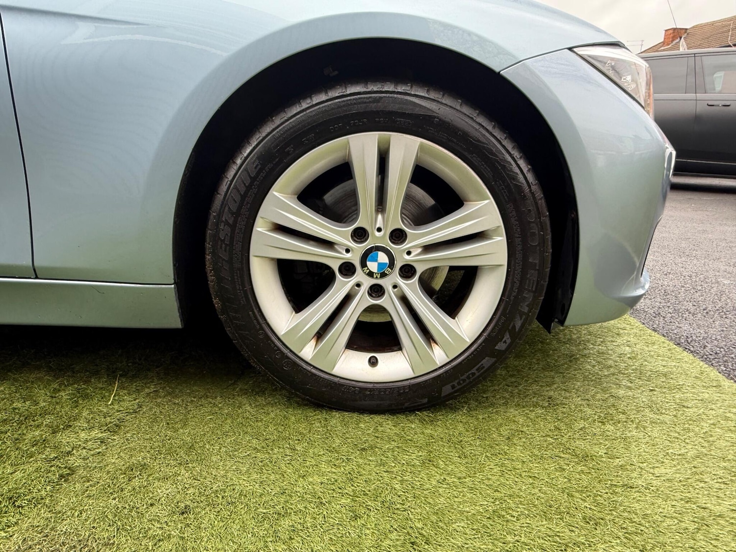 Used BMW 3 Series 2012 for sale - 76703604: Photo 48