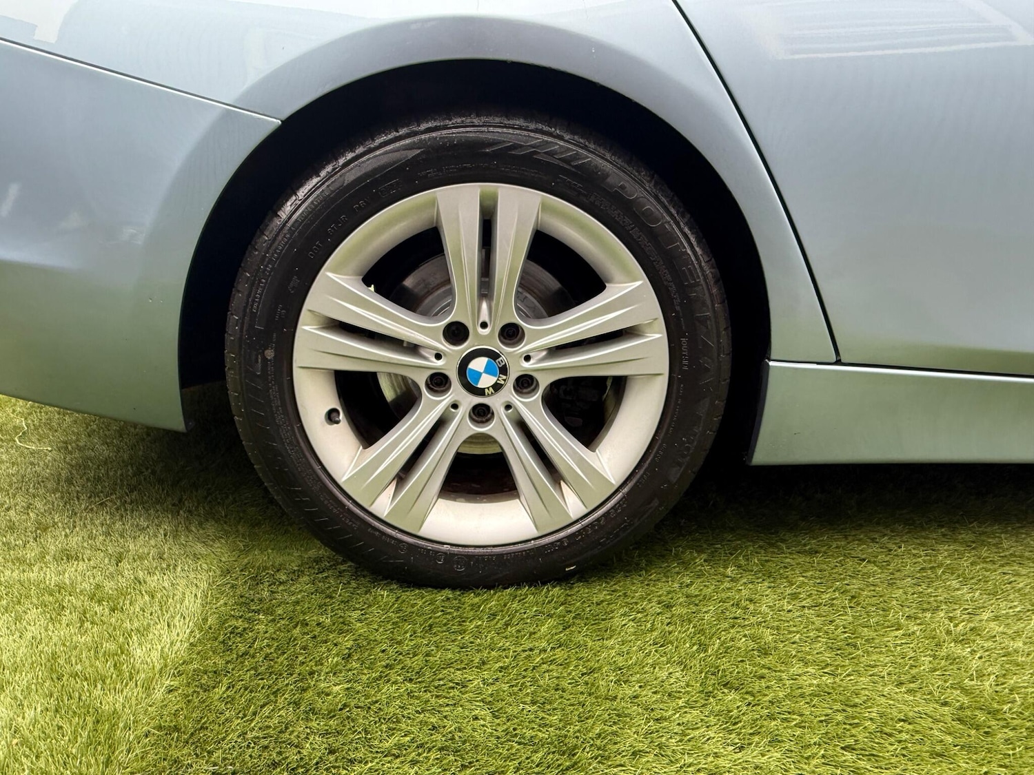 Used BMW 3 Series 2012 for sale - 76703604: Photo 49