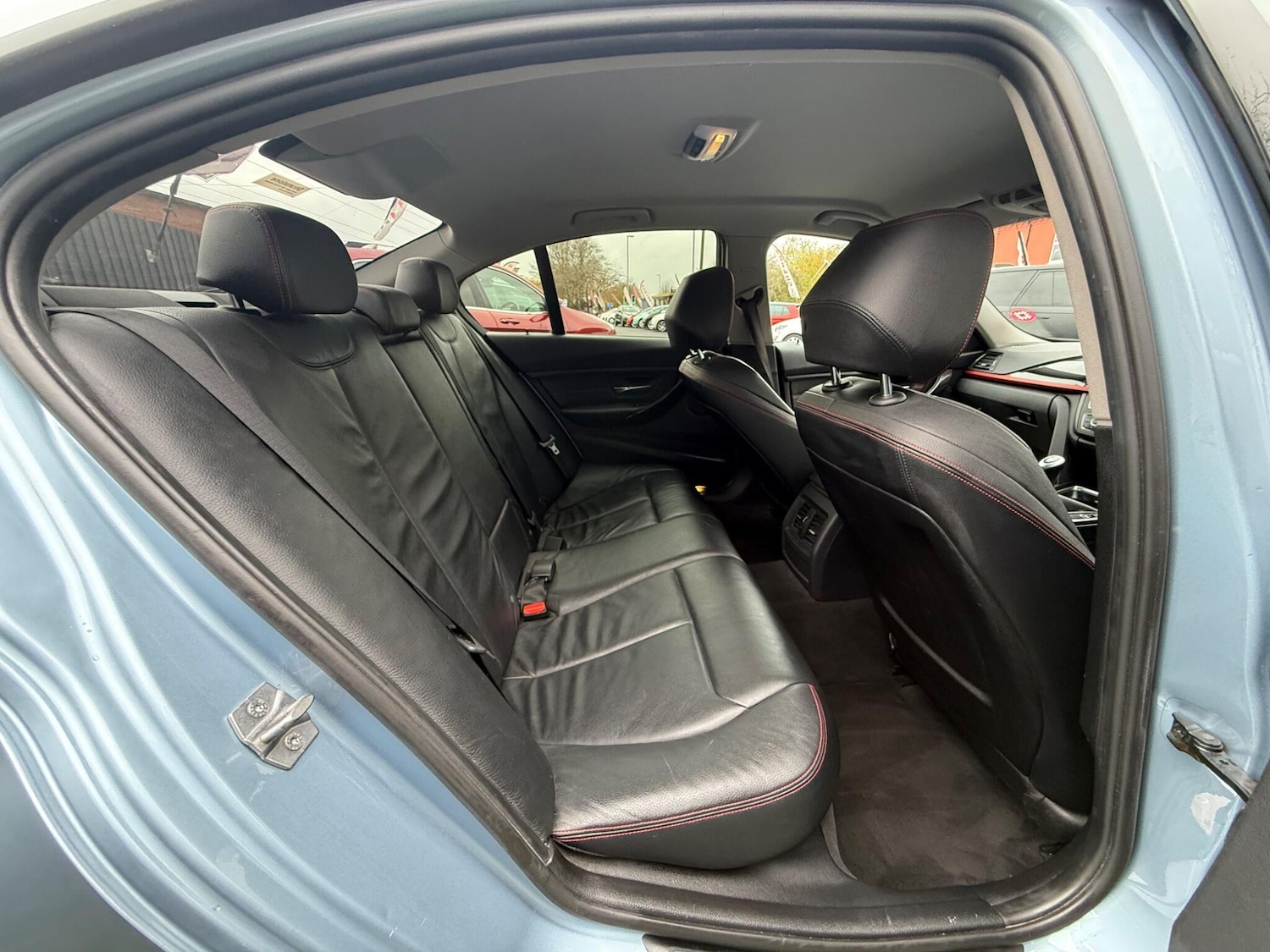 Used BMW 3 Series 2012 for sale - 76703604: Photo 5