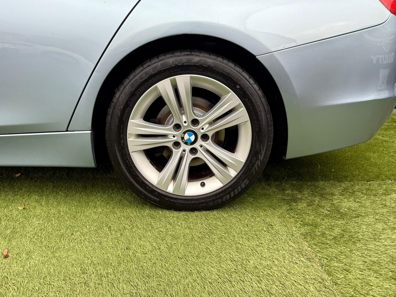 Used BMW 3 Series 2012 for sale - 76703604: Photo 50