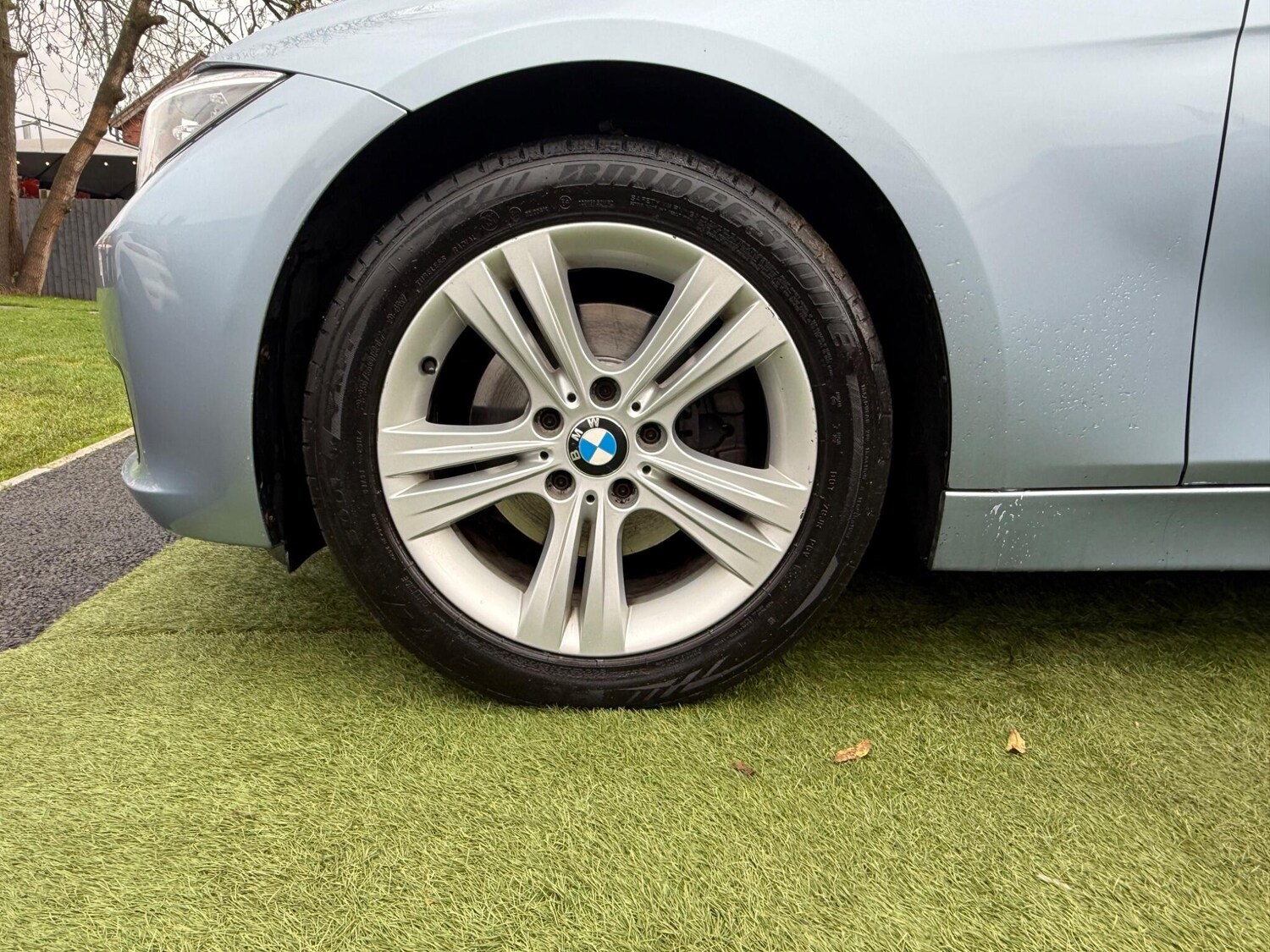 Used BMW 3 Series 2012 for sale - 76703604: Photo 51