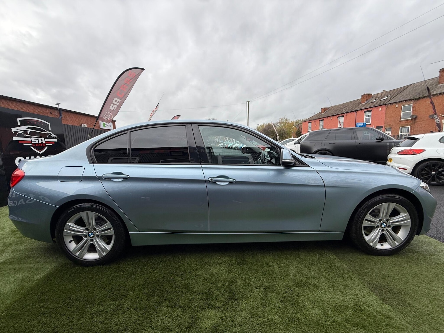 Used BMW 3 Series 2012 for sale - 76703604: Photo 6