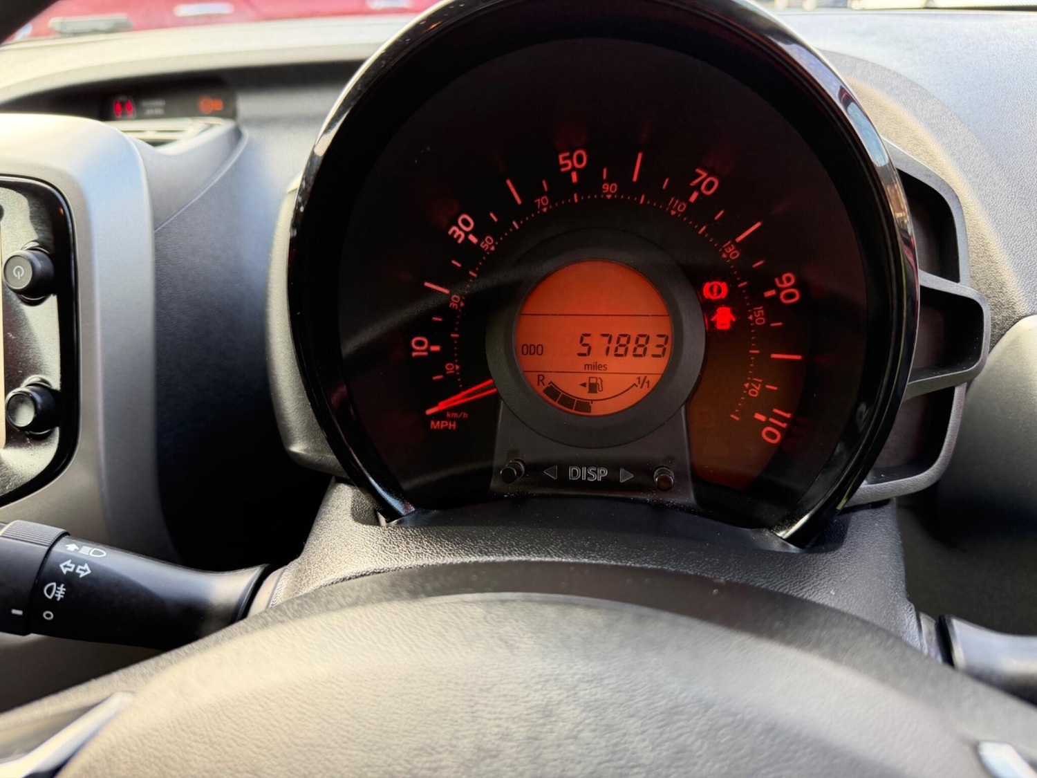 Used Citroen C1 2018 for sale - 77892503: Photo 20