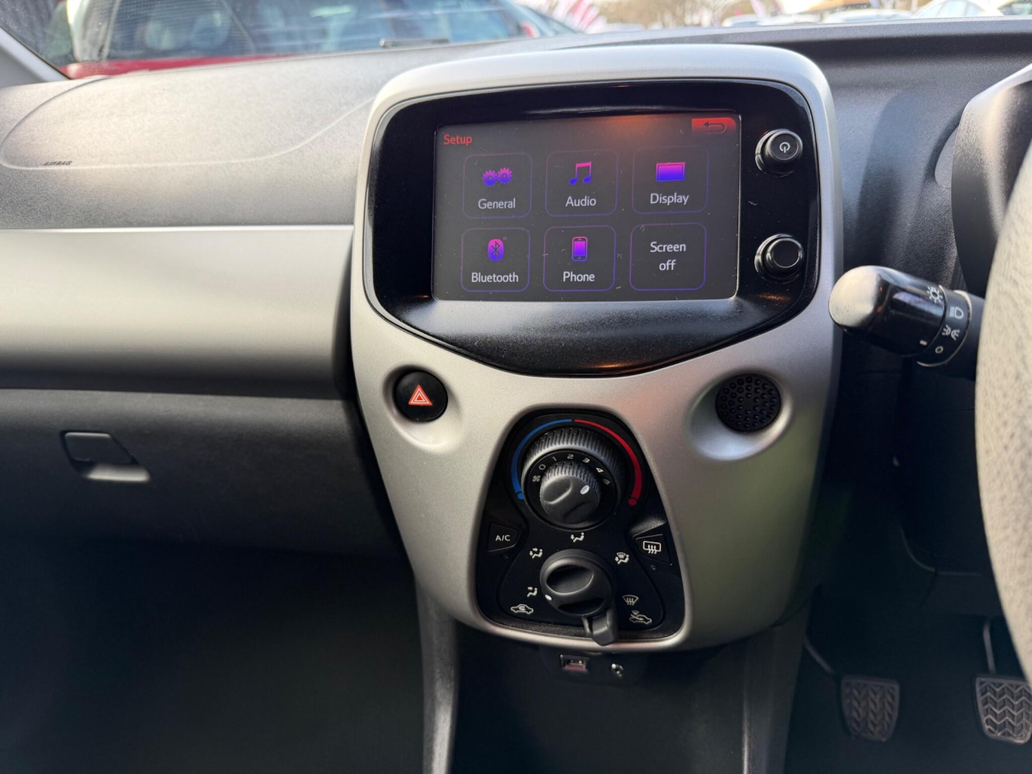 Used Citroen C1 2018 for sale - 77892503: Photo 21