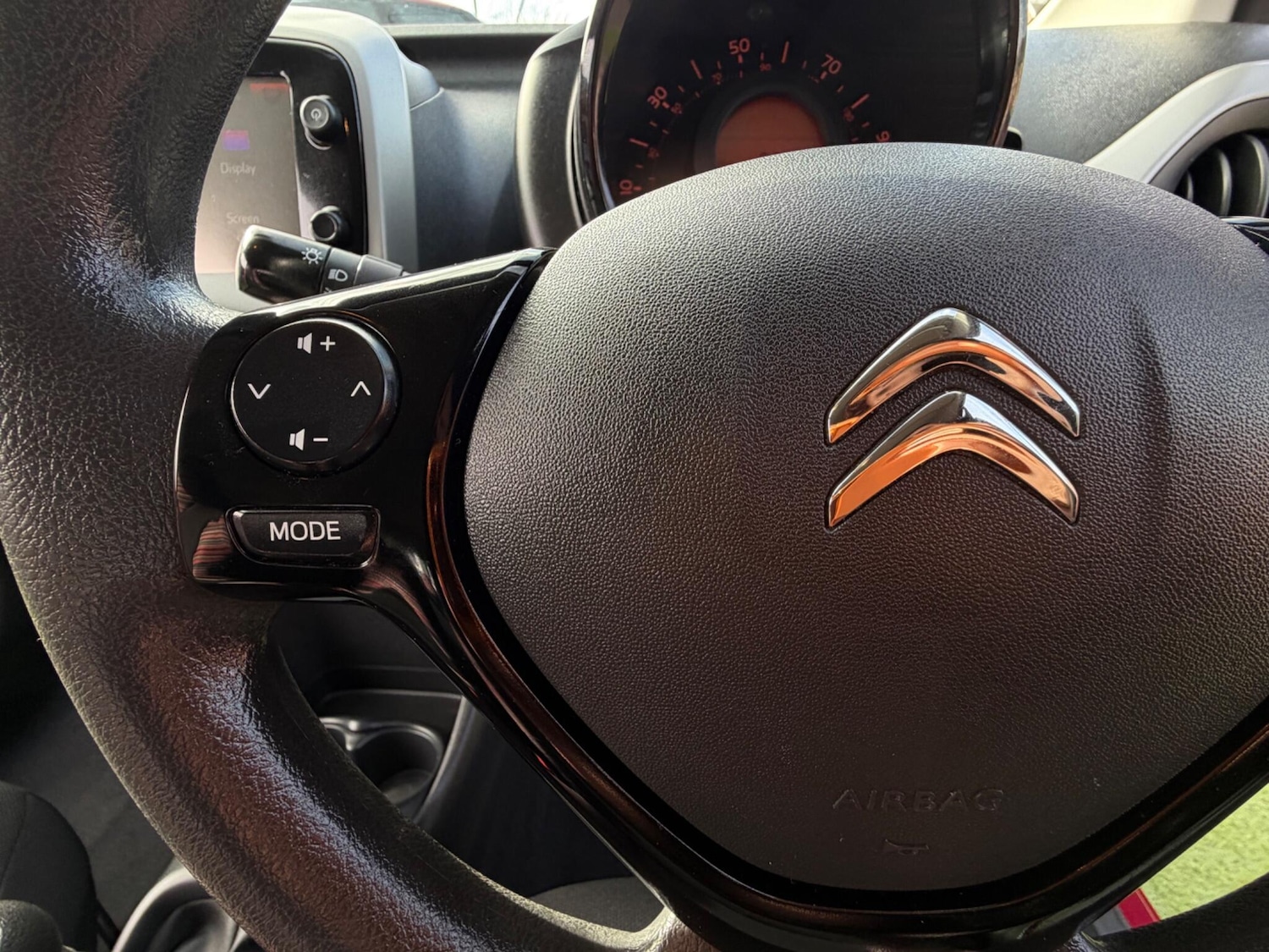 Used Citroen C1 2018 for sale - 77892503: Photo 22