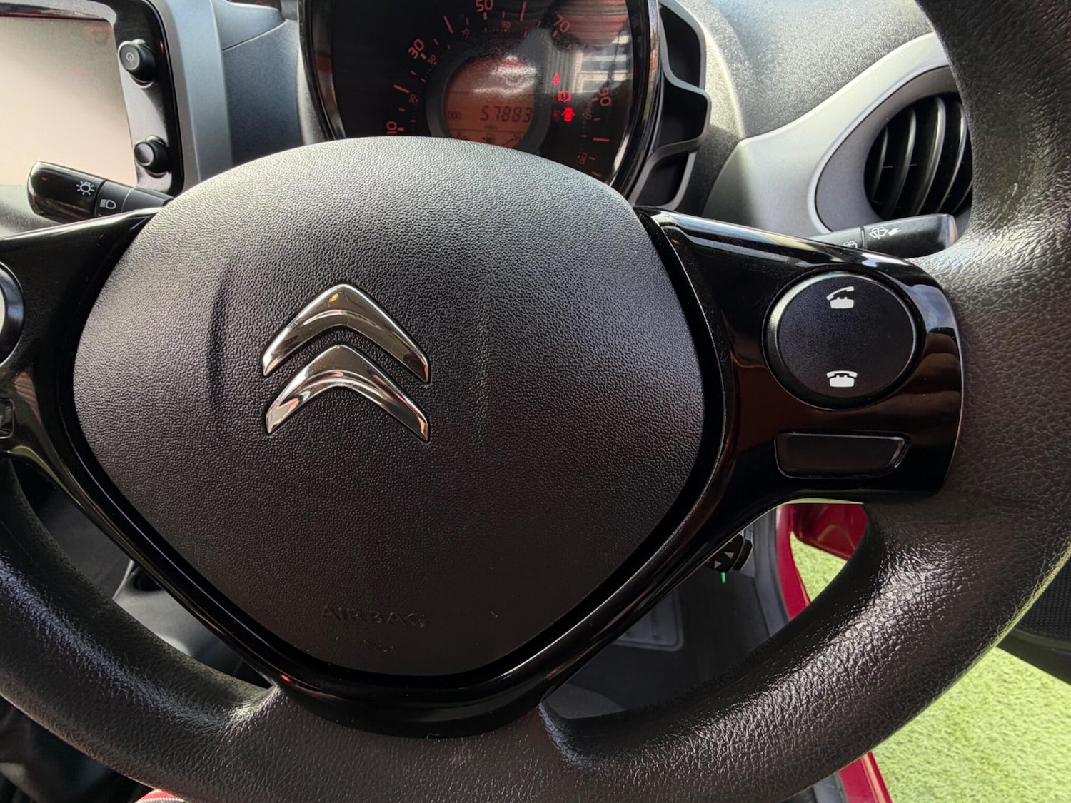 Used Citroen C1 2018 for sale - 77892503: Photo 23