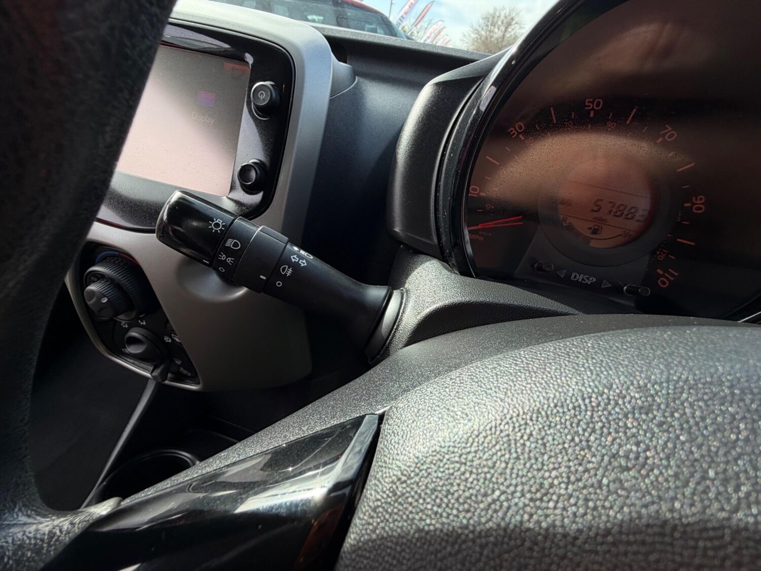 Used Citroen C1 2018 for sale - 77892503: Photo 24