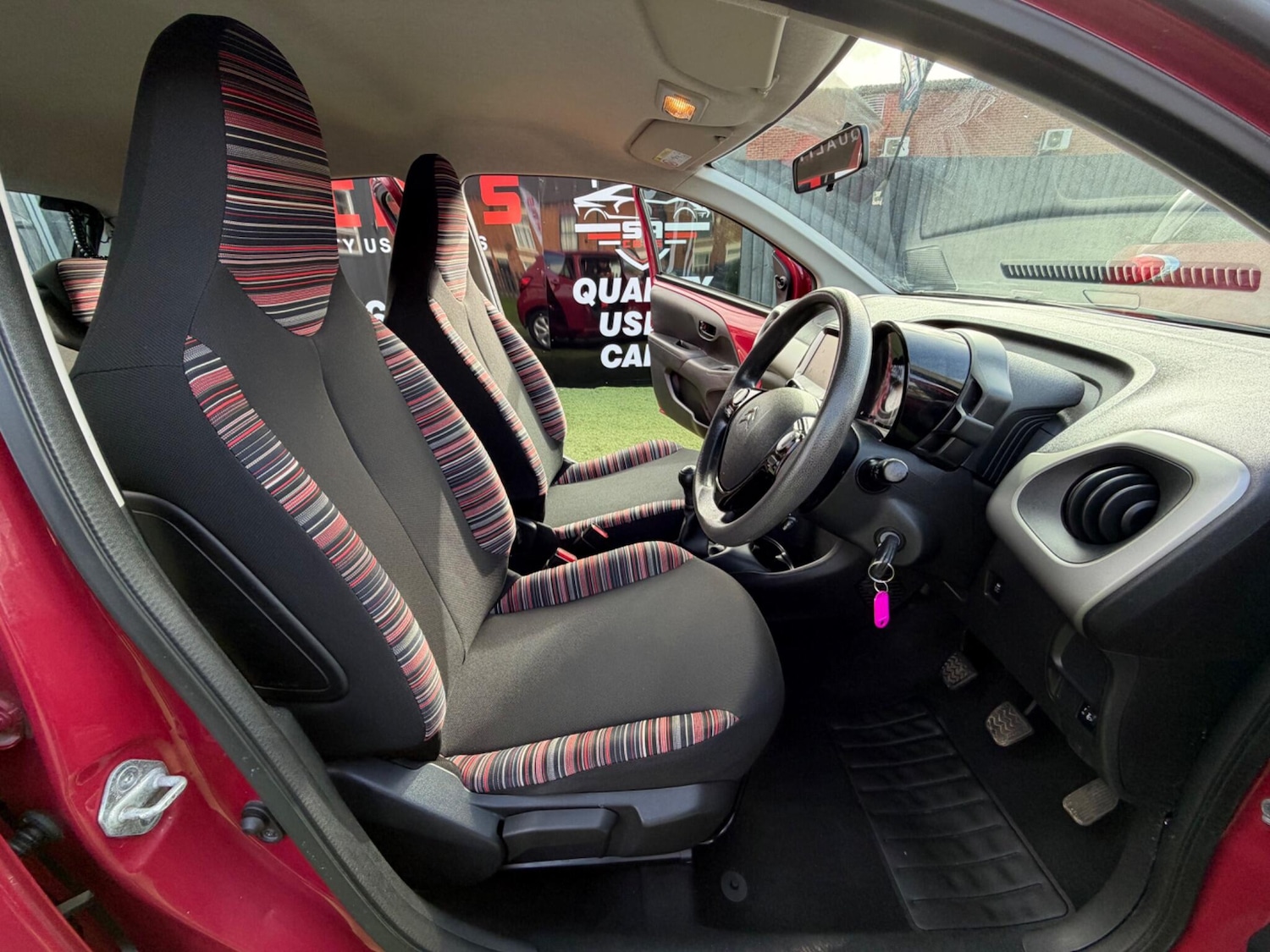 Used Citroen C1 2018 for sale - 77892503: Photo 27