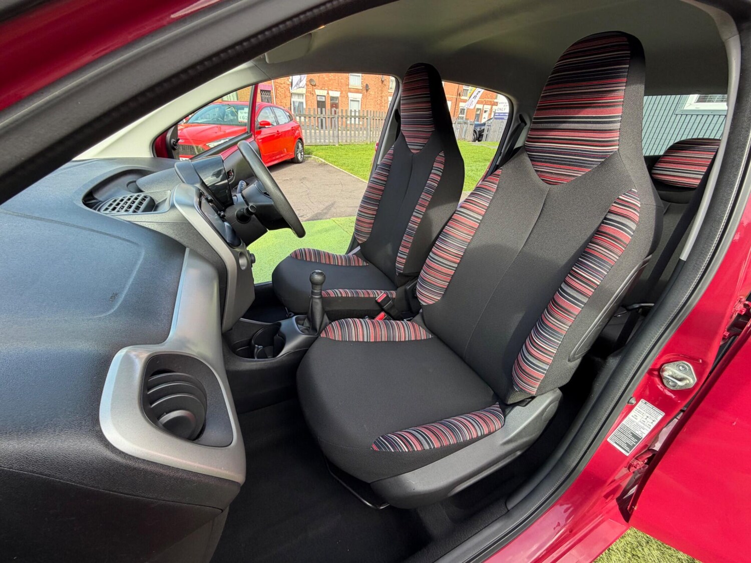 Used Citroen C1 2018 for sale - 77892503: Photo 30