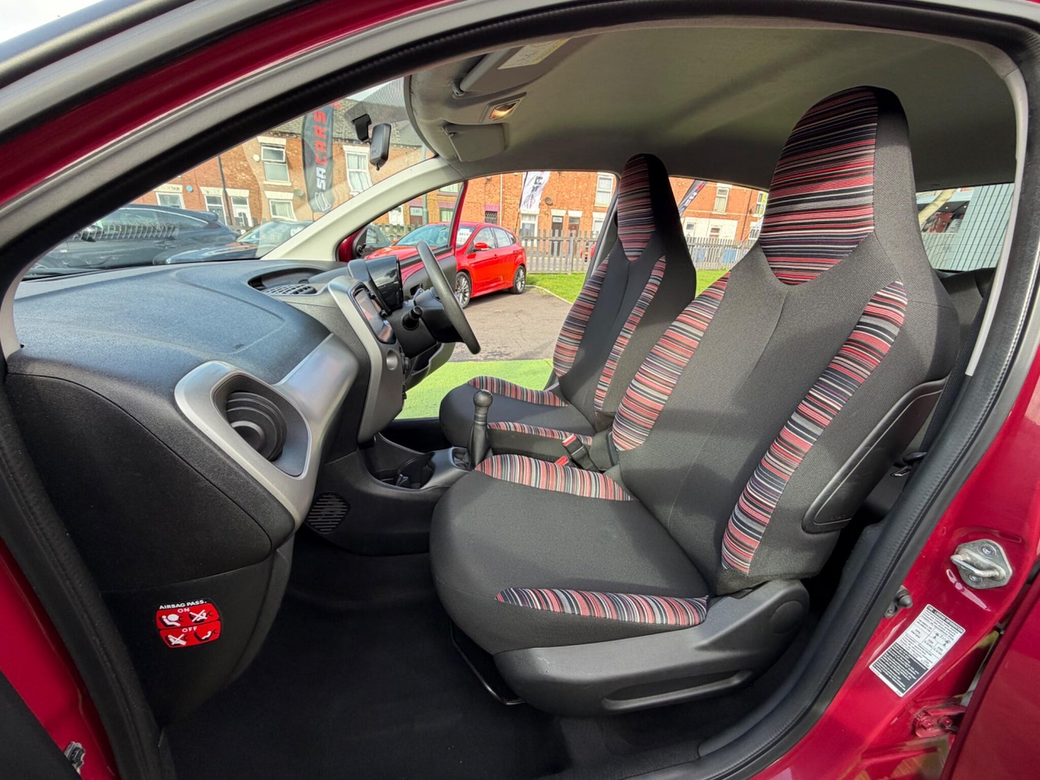 Used Citroen C1 2018 for sale - 77892503: Photo 31