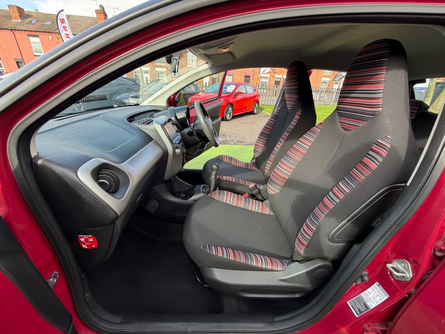 Used Citroen C1 2018 for sale - 77892503: Photo 32