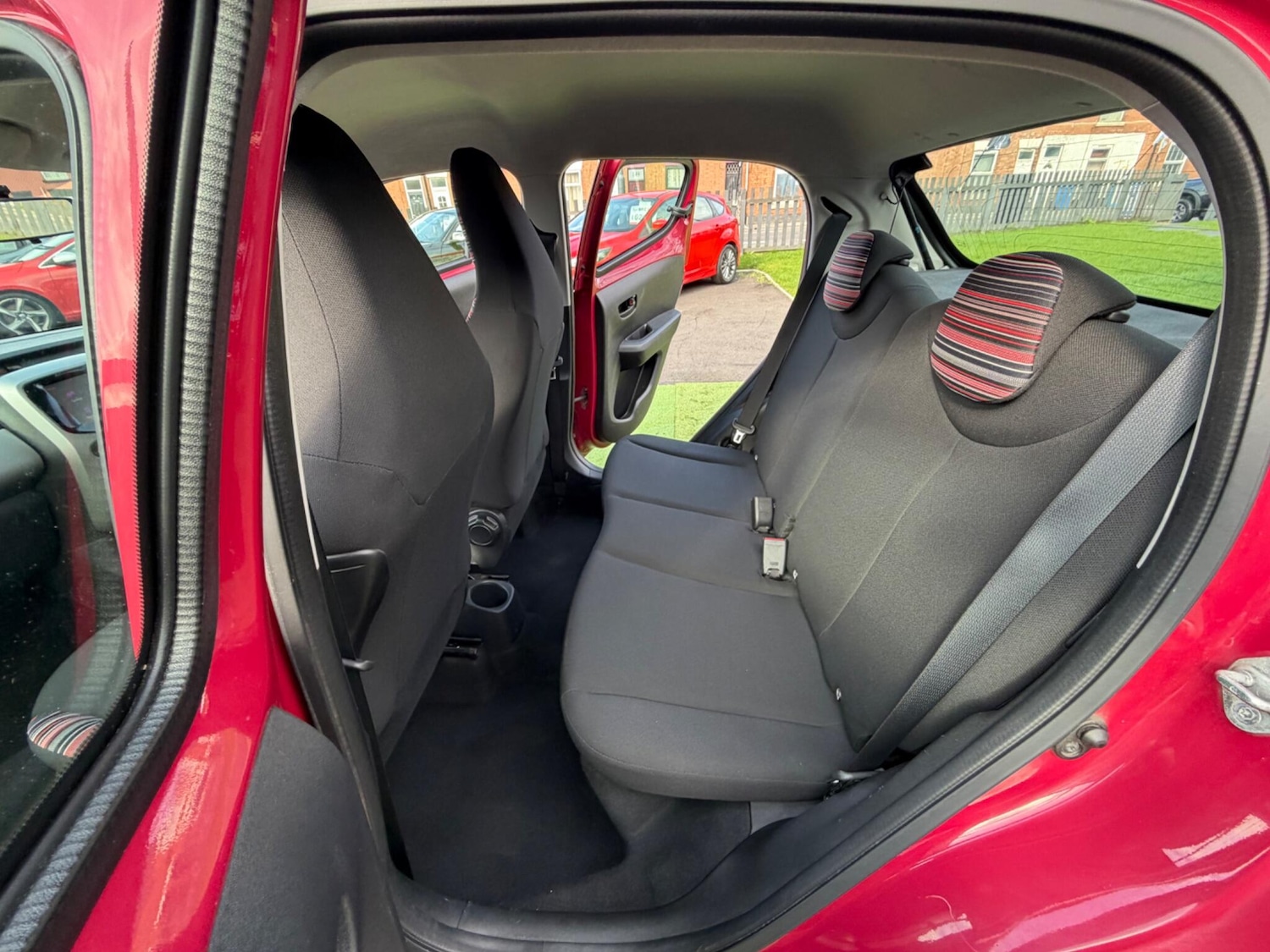 Used Citroen C1 2018 for sale - 77892503: Photo 33