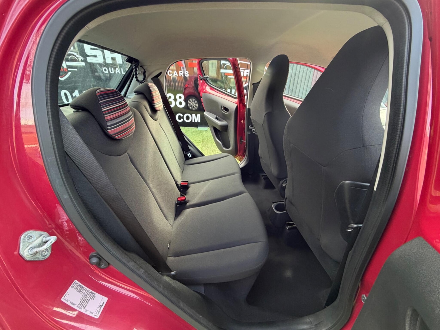 Used Citroen C1 2018 for sale - 77892503: Photo 34