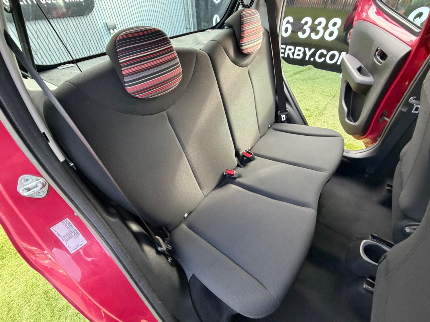 Used Citroen C1 2018 for sale - 77892503: Photo 36